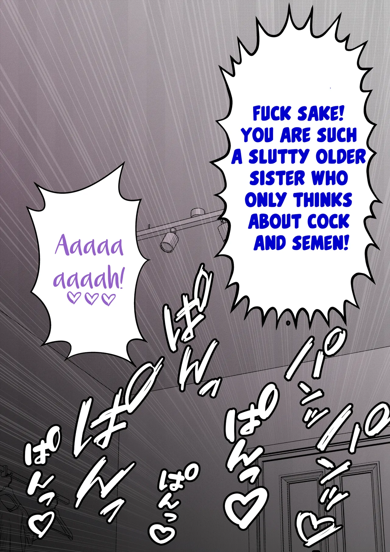 A Parallel World With a 1:39 Male to Female Ratio Is Unexpectedly Normal - Chapter 1 — Page 236