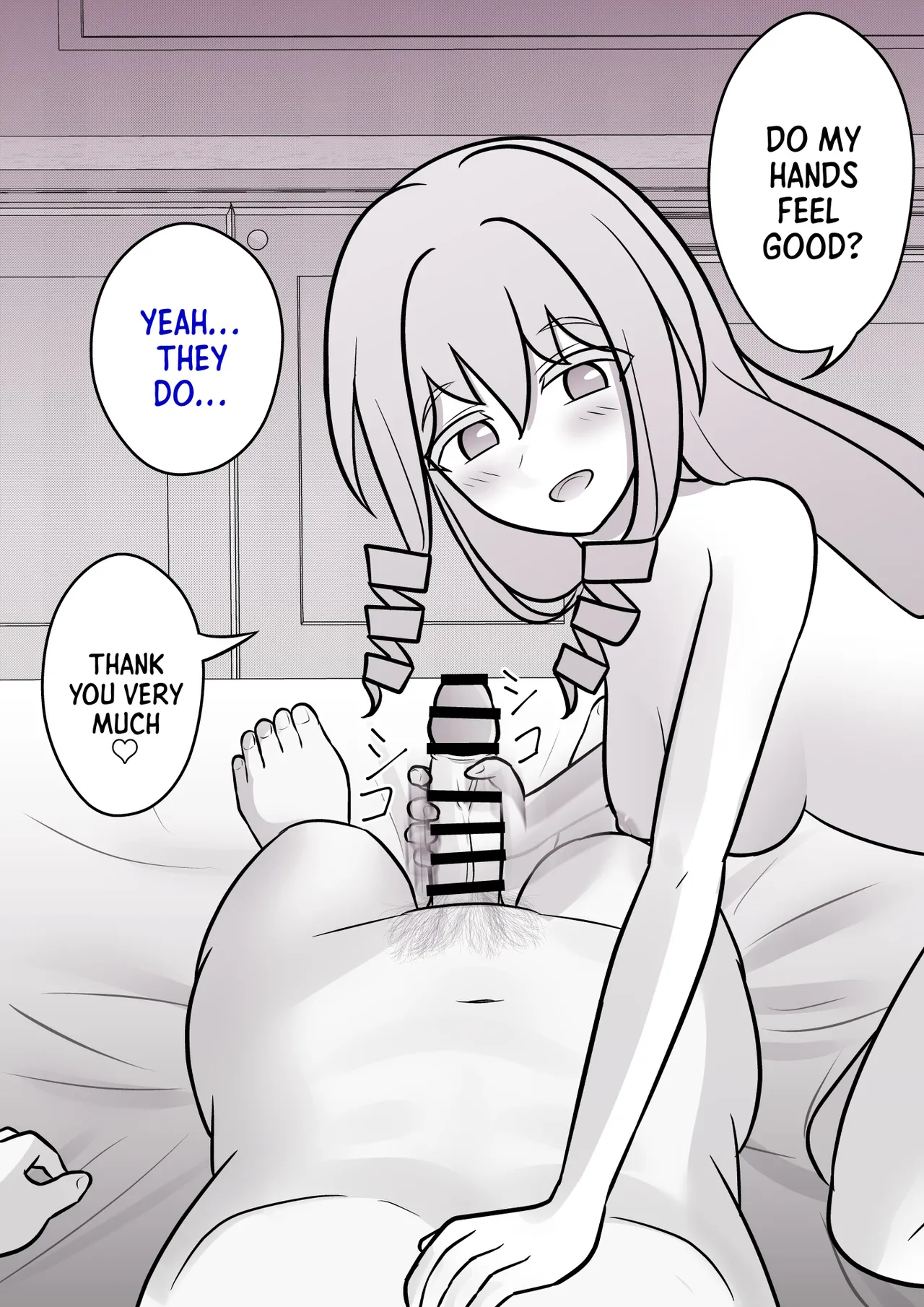 A Parallel World With a 1:39 Male to Female Ratio Is Unexpectedly Normal - Chapter 1 — Page 269