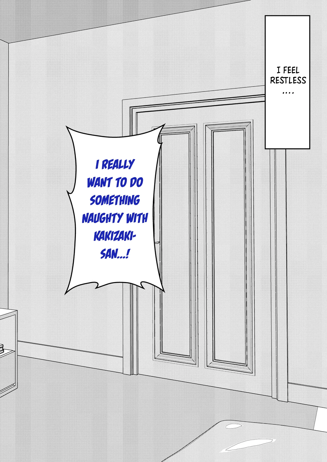 A Parallel World With a 1:39 Male to Female Ratio Is Unexpectedly Normal - Chapter 1 — Page 337