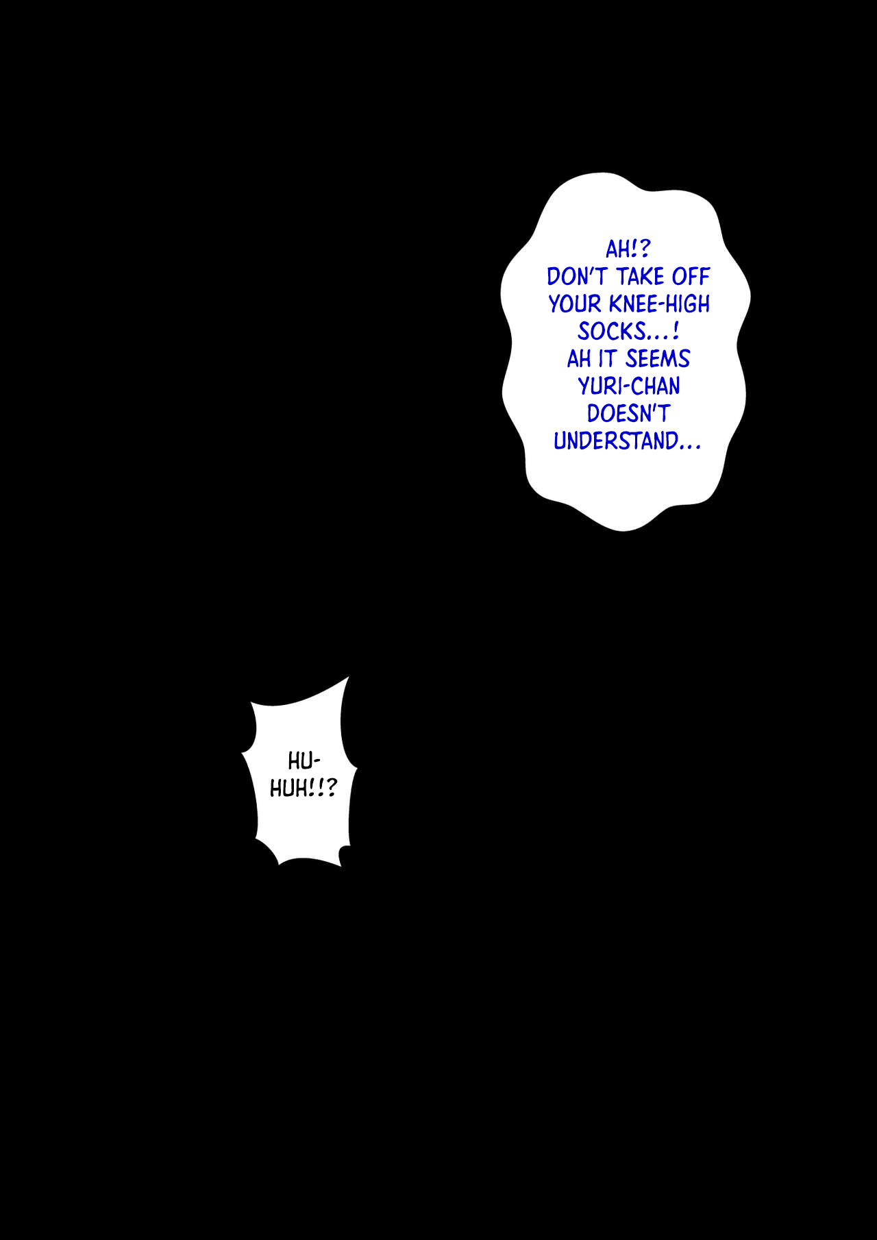 A Parallel World With a 1:39 Male to Female Ratio Is Unexpectedly Normal - Chapter 1 — Page 513