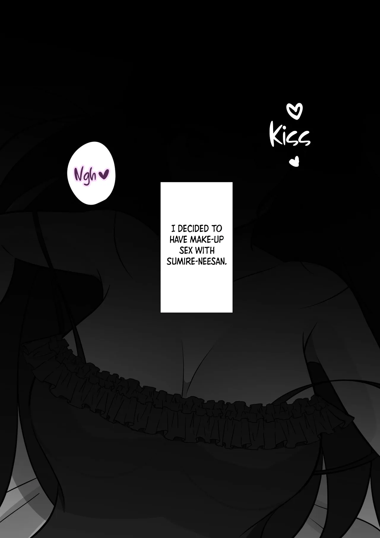 A Parallel World With a 1:39 Male to Female Ratio Is Unexpectedly Normal - Chapter 1 — Page 562