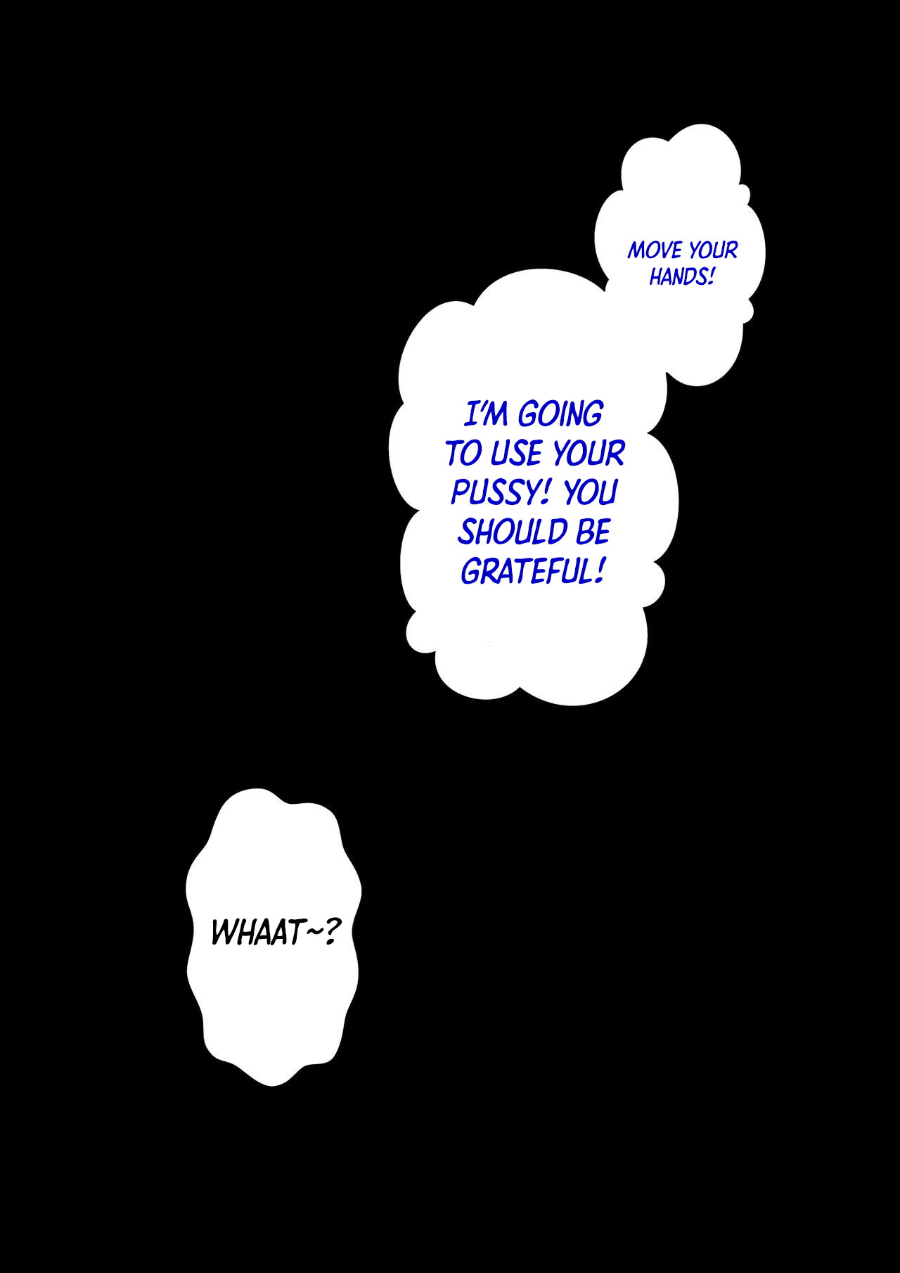 A Parallel World With a 1:39 Male to Female Ratio Is Unexpectedly Normal - Chapter 1 — Page 600