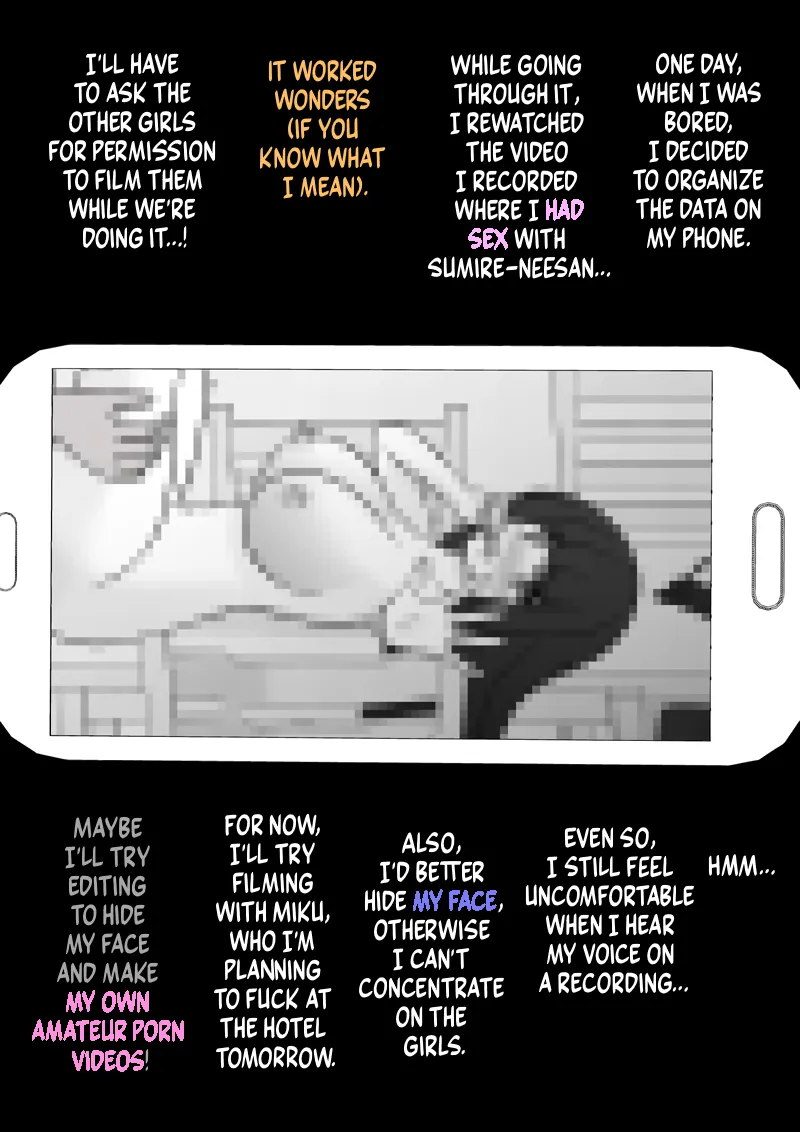 A Parallel World With a 1:39 Male to Female Ratio Is Unexpectedly Normal - Chapter 1 — Page 610