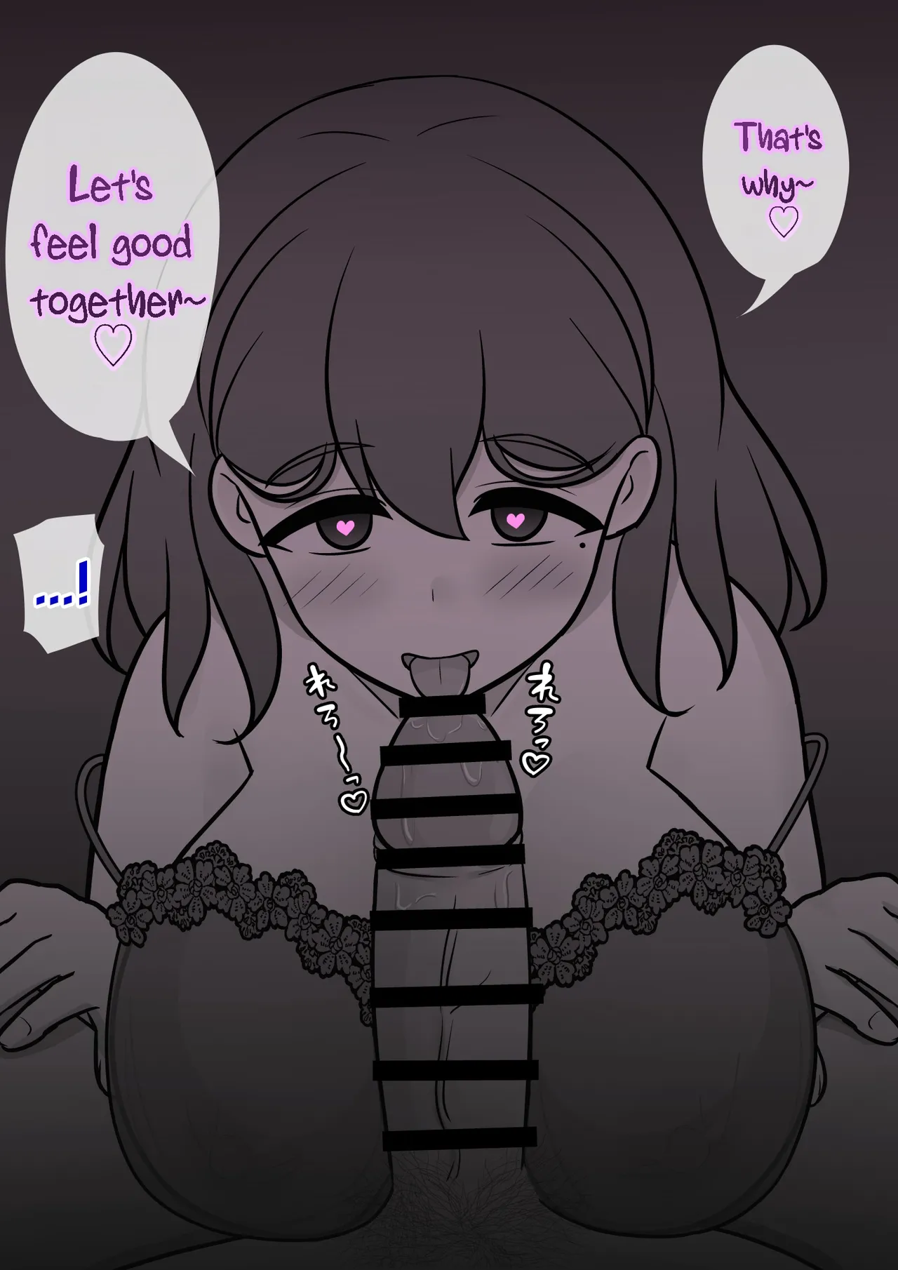 A Parallel World With a 1:39 Male to Female Ratio Is Unexpectedly Normal - Chapter 1 — Page 660