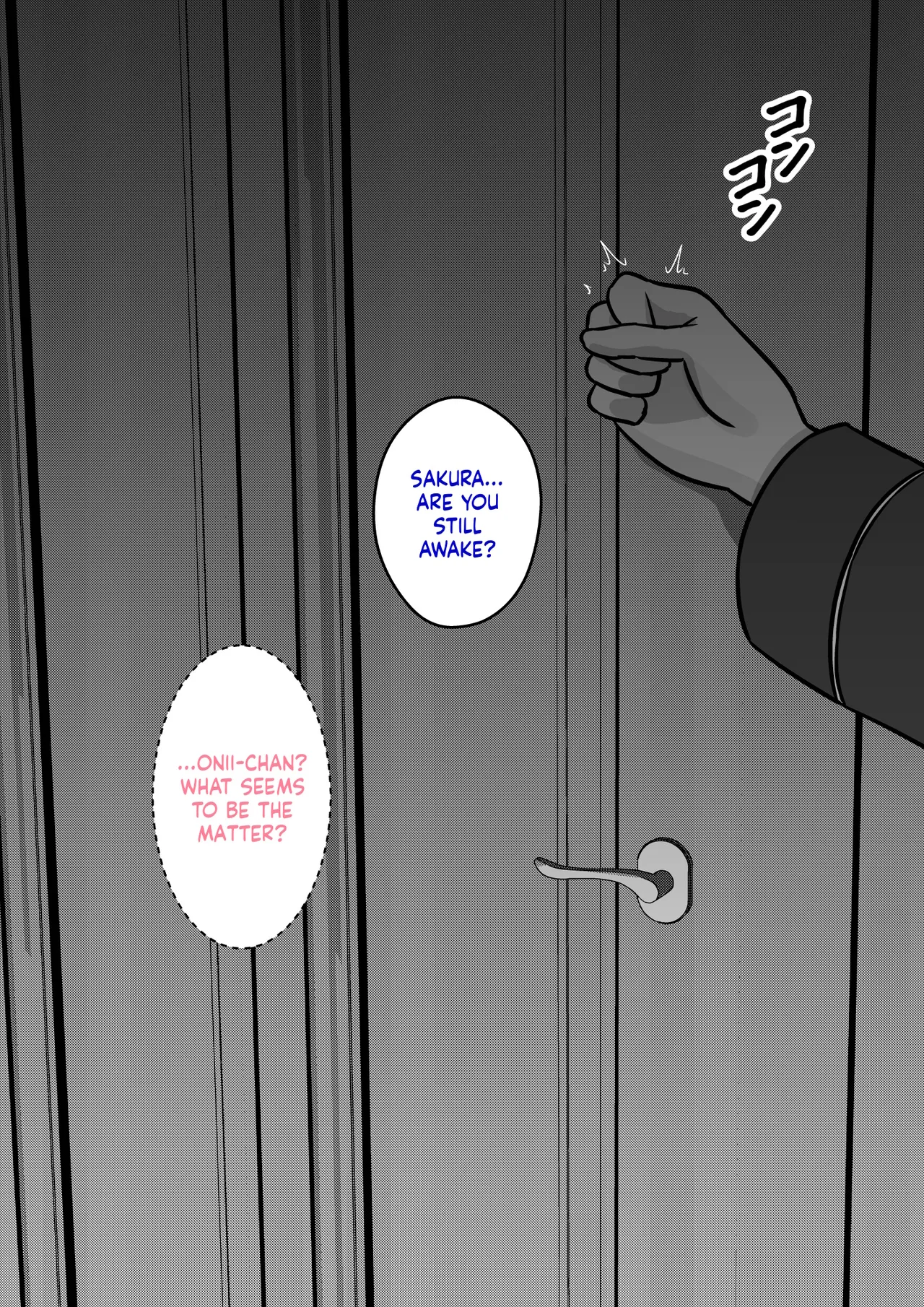 A Parallel World With a 1:39 Male to Female Ratio Is Unexpectedly Normal - Chapter 1 — Page 672