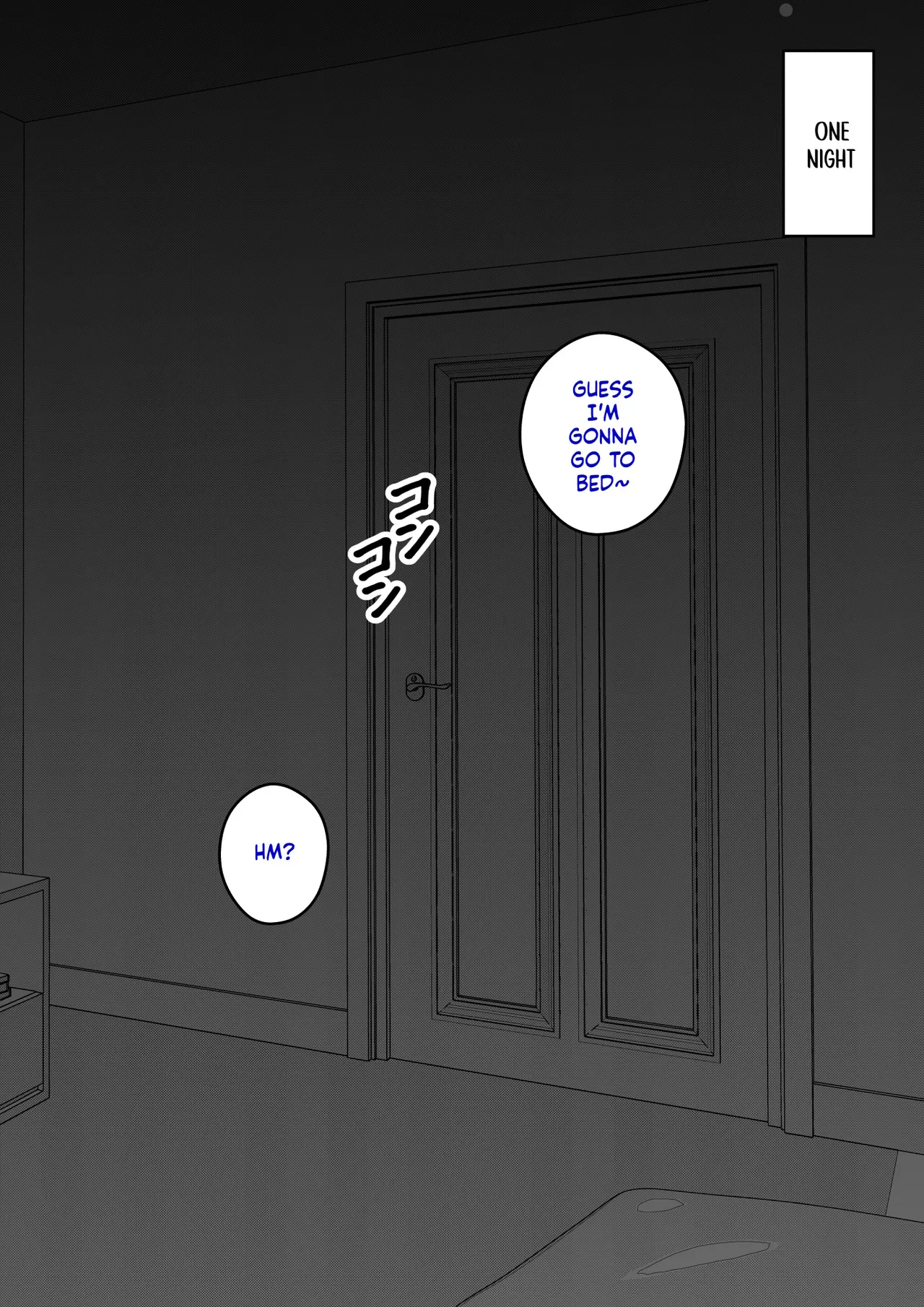 A Parallel World With a 1:39 Male to Female Ratio Is Unexpectedly Normal - Chapter 1 — Page 681