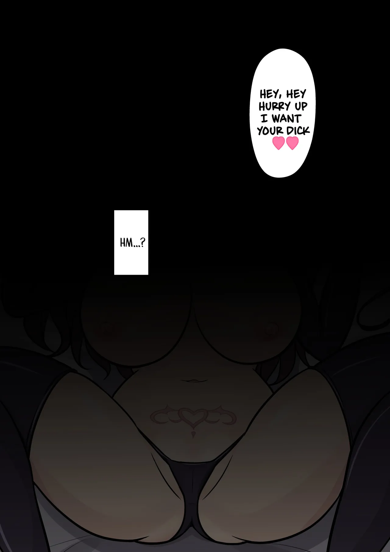 A Parallel World With a 1:39 Male to Female Ratio Is Unexpectedly Normal - Chapter 1 — Page 718