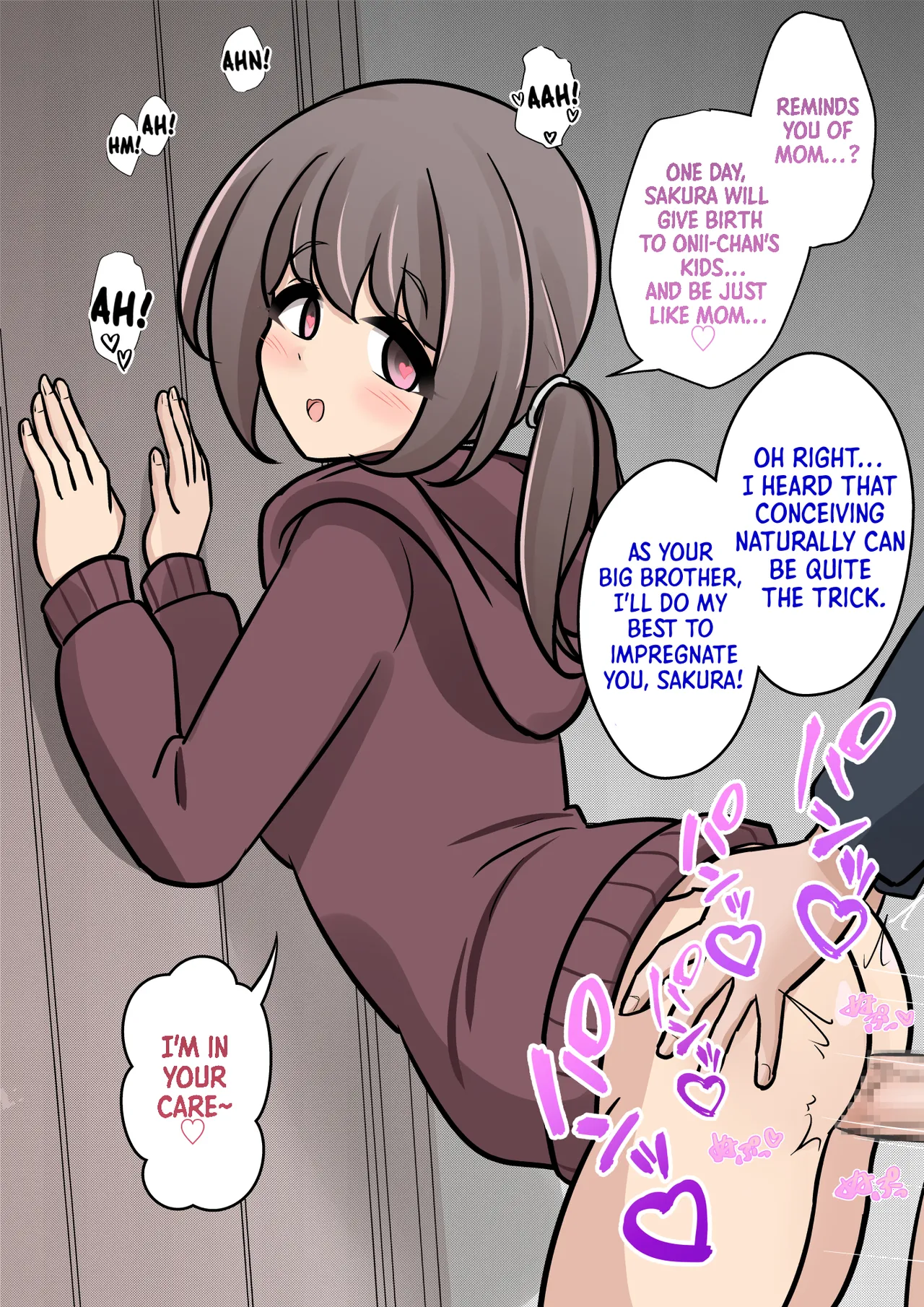 A Parallel World With a 1:39 Male to Female Ratio Is Unexpectedly Normal - Chapter 1 — Page 807