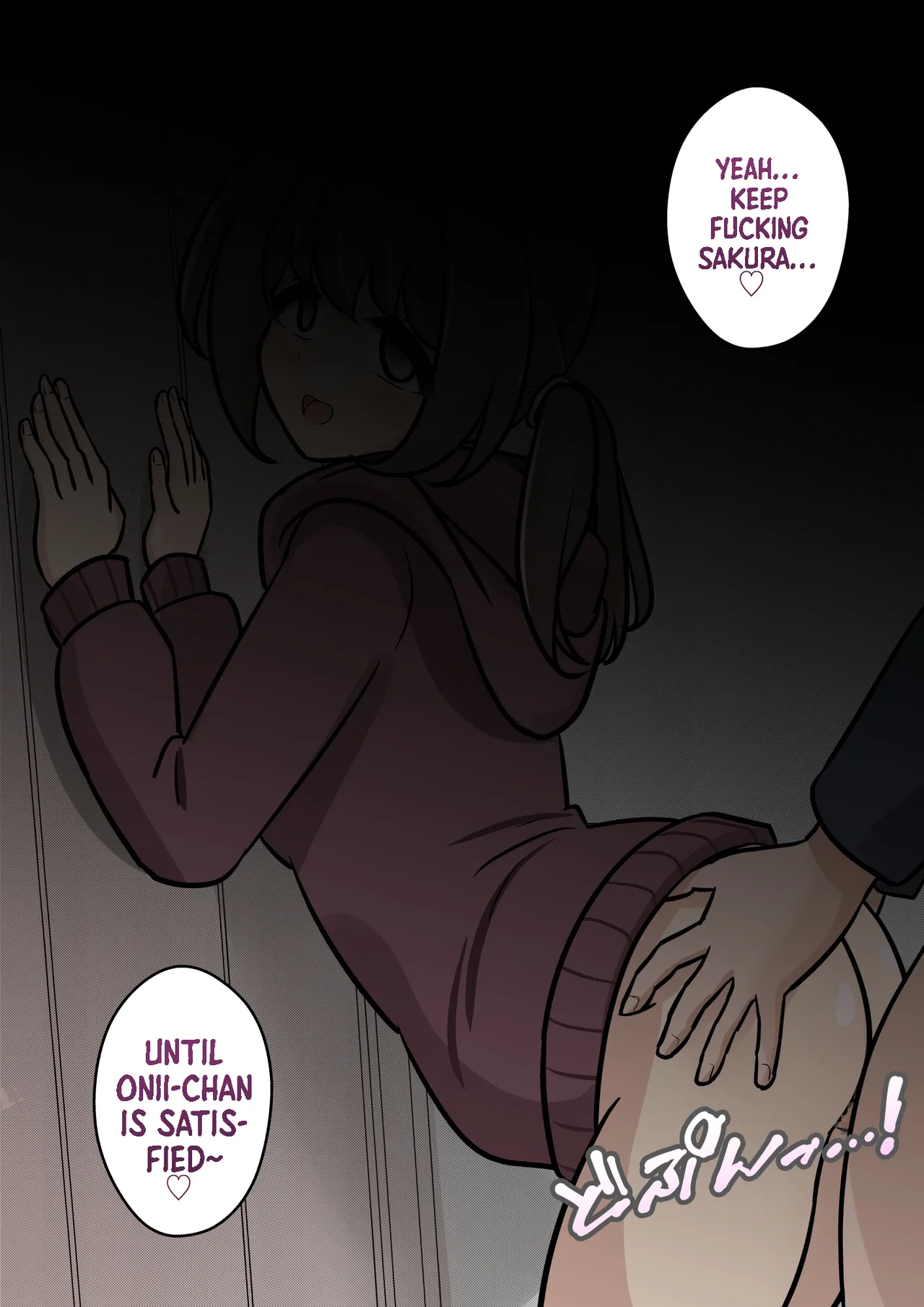 A Parallel World With a 1:39 Male to Female Ratio Is Unexpectedly Normal - Chapter 1 — Page 809