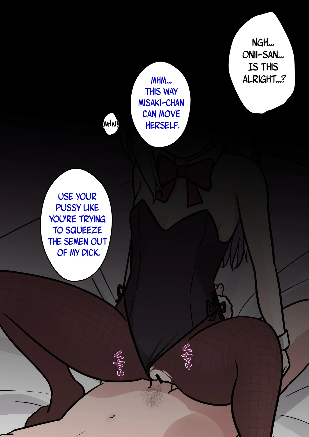 A Parallel World With a 1:39 Male to Female Ratio Is Unexpectedly Normal - Chapter 1 — Page 845