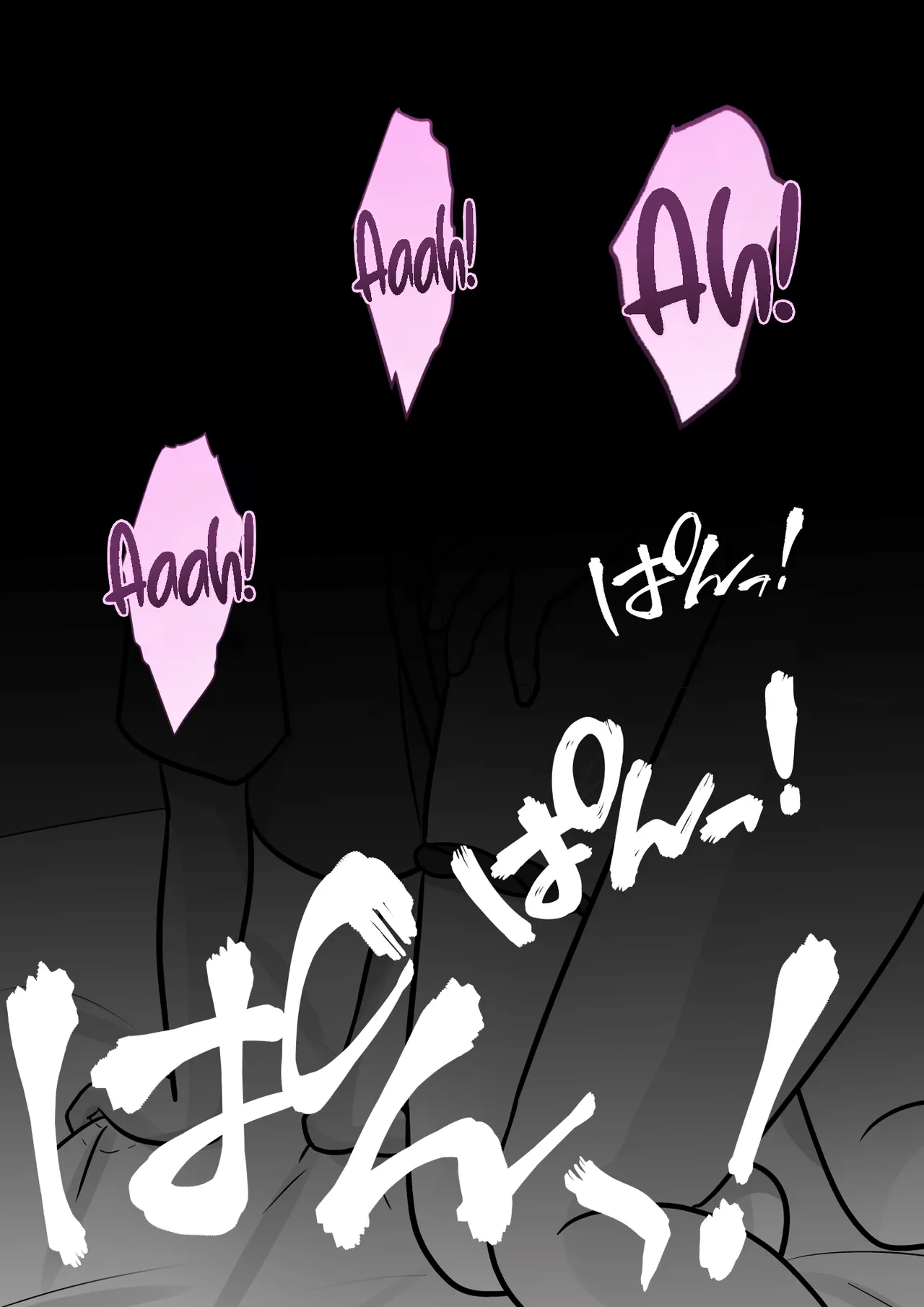 A Parallel World With a 1:39 Male to Female Ratio Is Unexpectedly Normal - Chapter 1 — Page 863