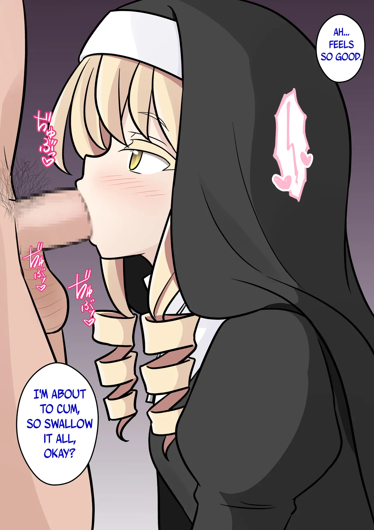 A Parallel World With a 1:39 Male to Female Ratio Is Unexpectedly Normal - Chapter 1 — Page 924