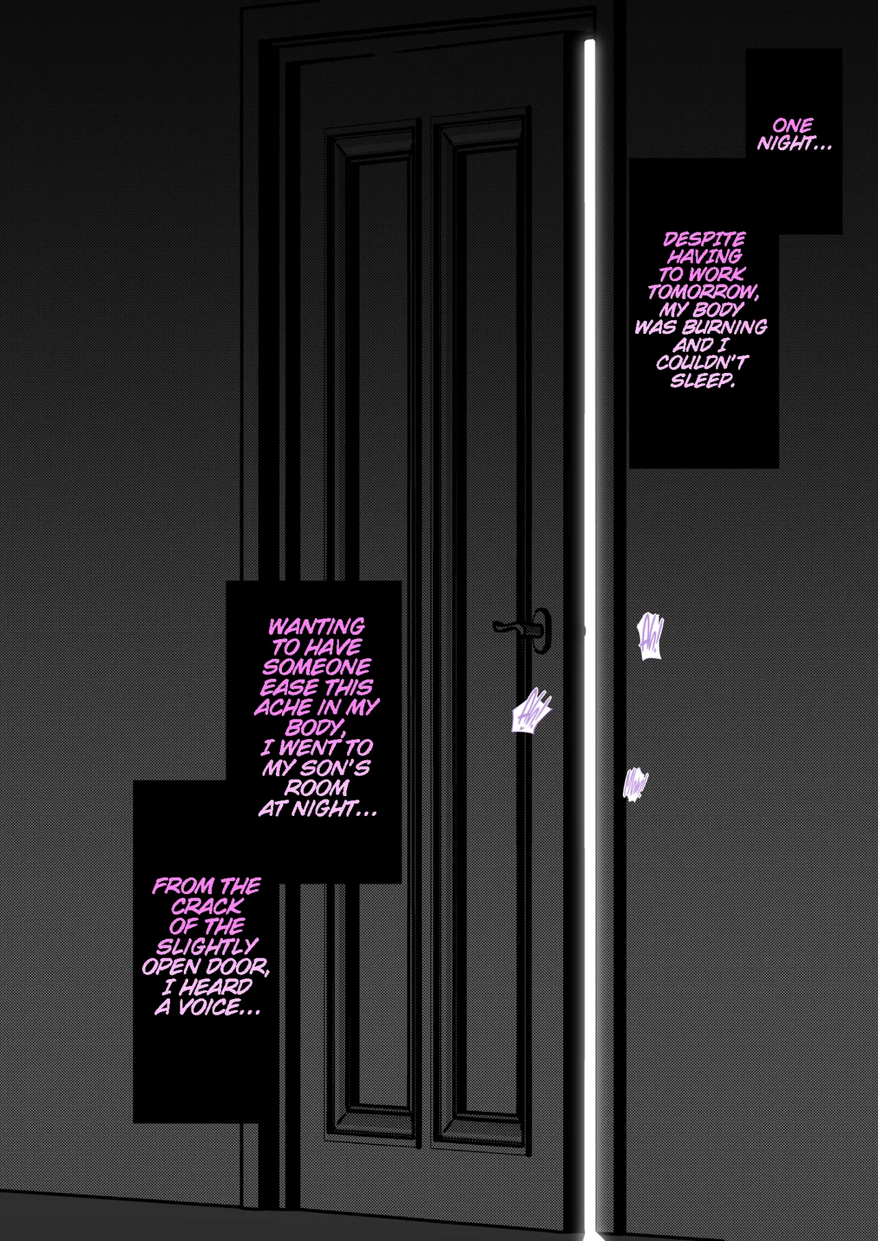 A Parallel World With a 1:39 Male to Female Ratio Is Unexpectedly Normal - Chapter 1 — Page 940