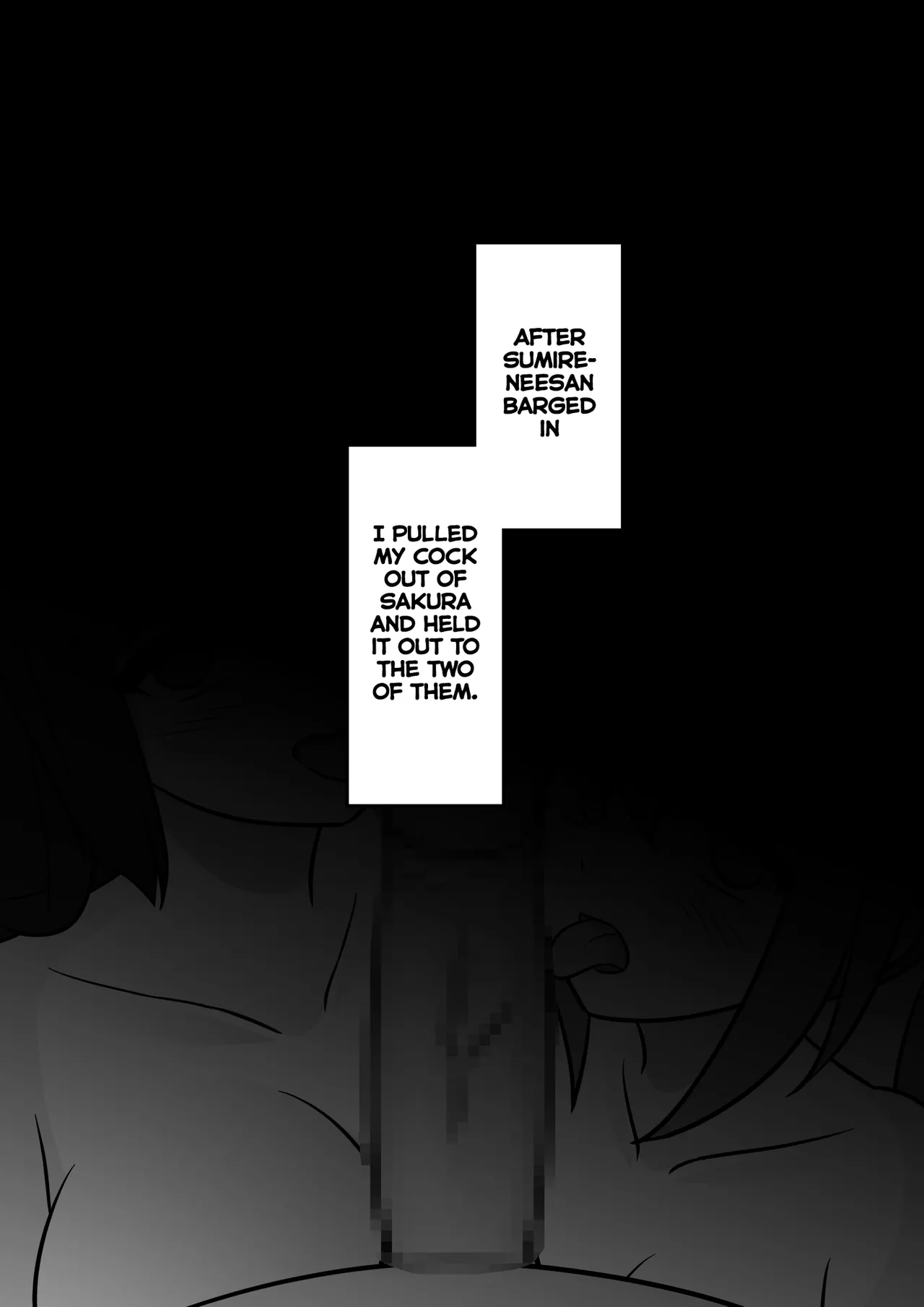 A Parallel World With a 1:39 Male to Female Ratio Is Unexpectedly Normal - Chapter 1 — Page 959