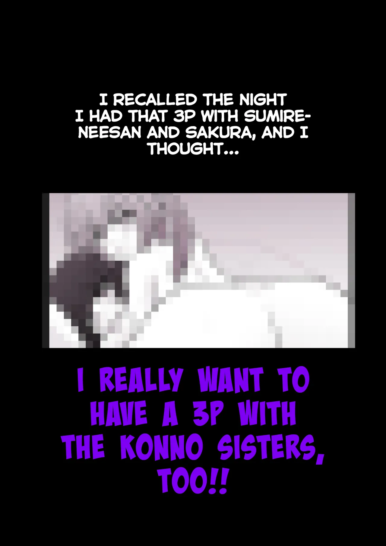 A Parallel World With a 1:39 Male to Female Ratio Is Unexpectedly Normal - Chapter 1 — Page 1032