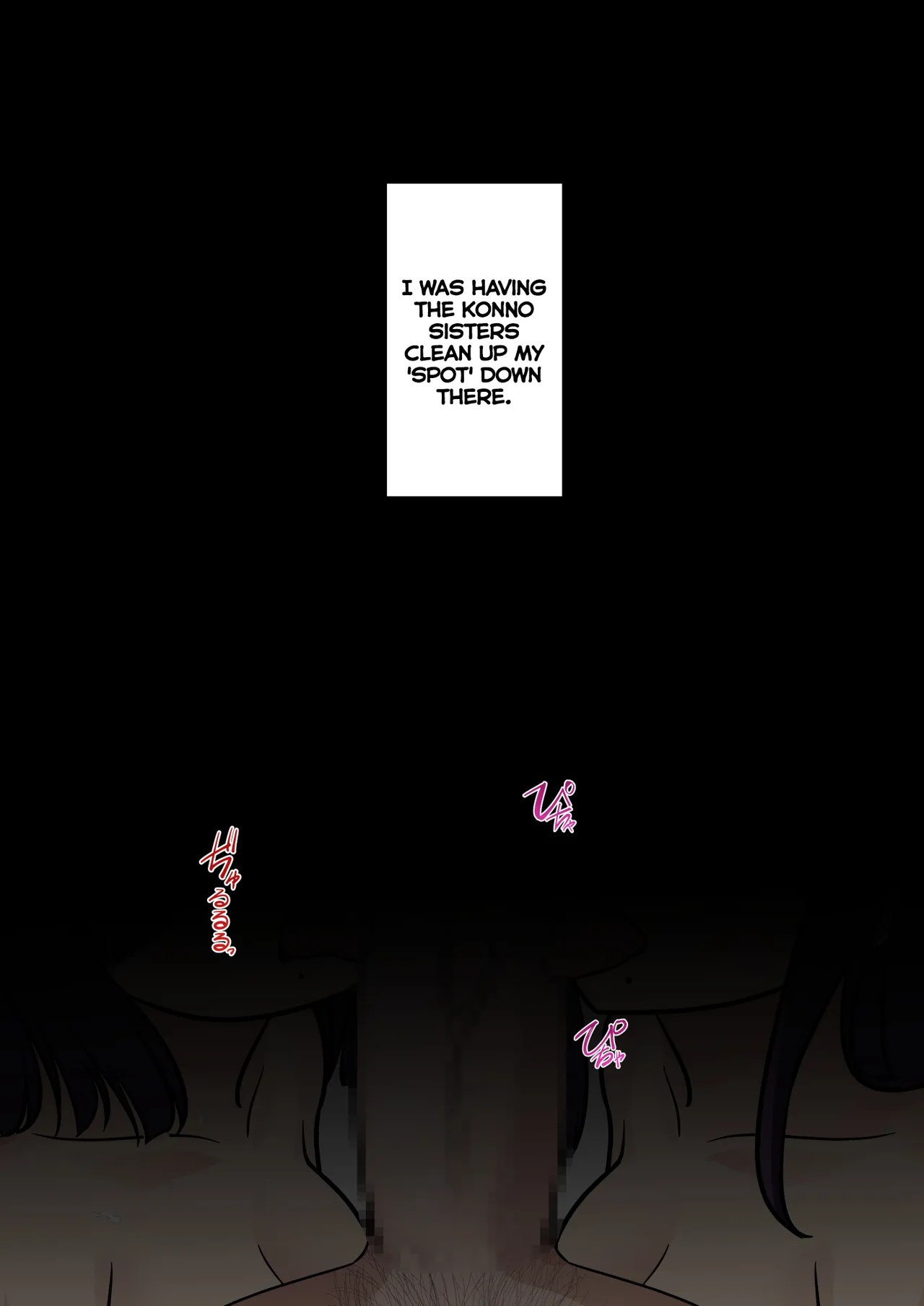 A Parallel World With a 1:39 Male to Female Ratio Is Unexpectedly Normal - Chapter 1 — Page 1126