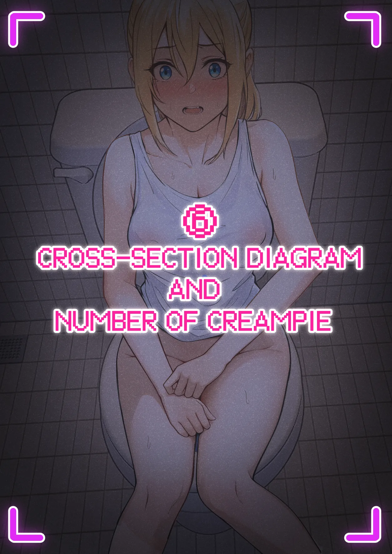 My AR glasses can see various stats about my sister?! [pz-x] - Chapter 1 — Page 176