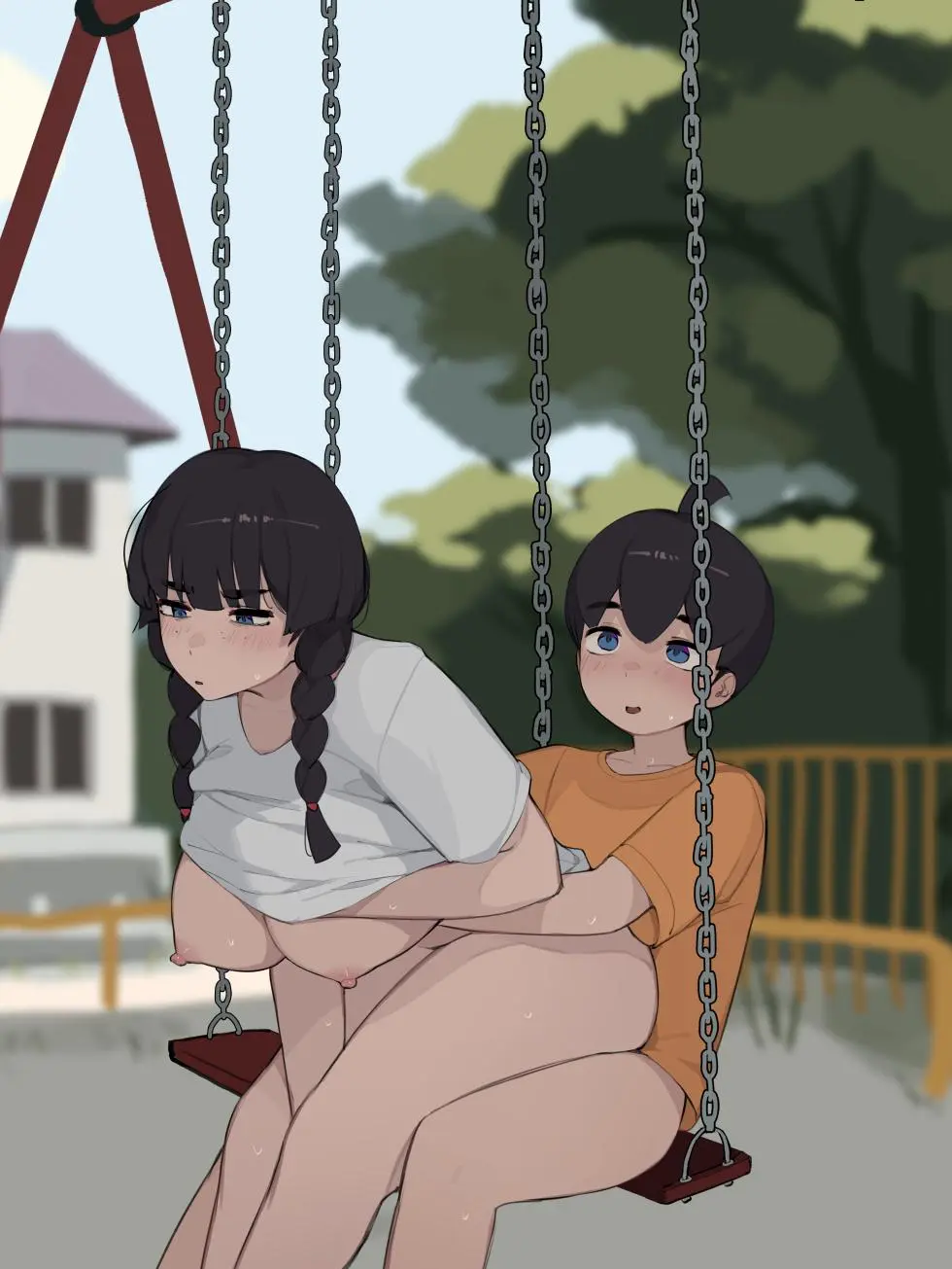 Family [pepper0] - Chapter 1 — Page 17