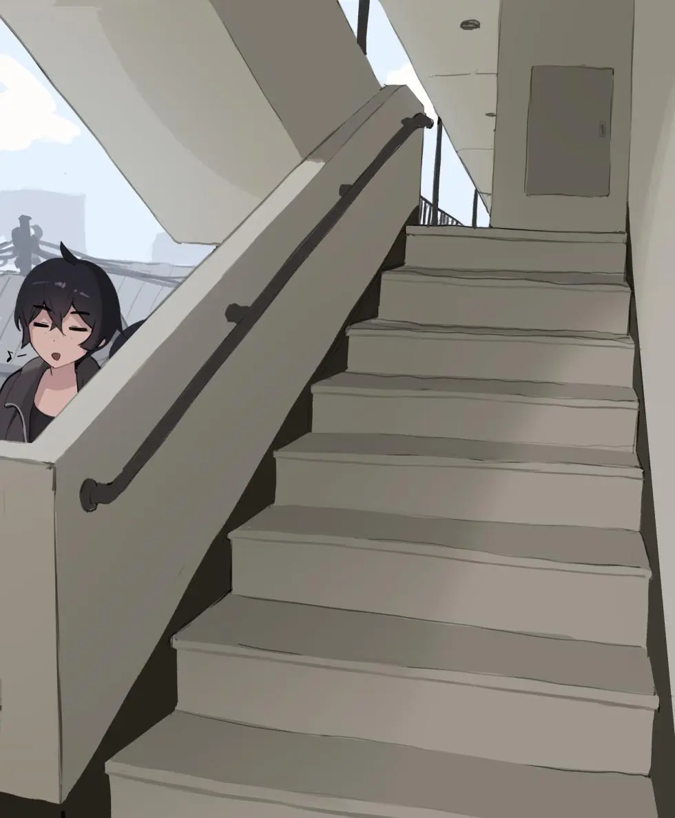 Family [pepper0] - Chapter 1 — Page 68