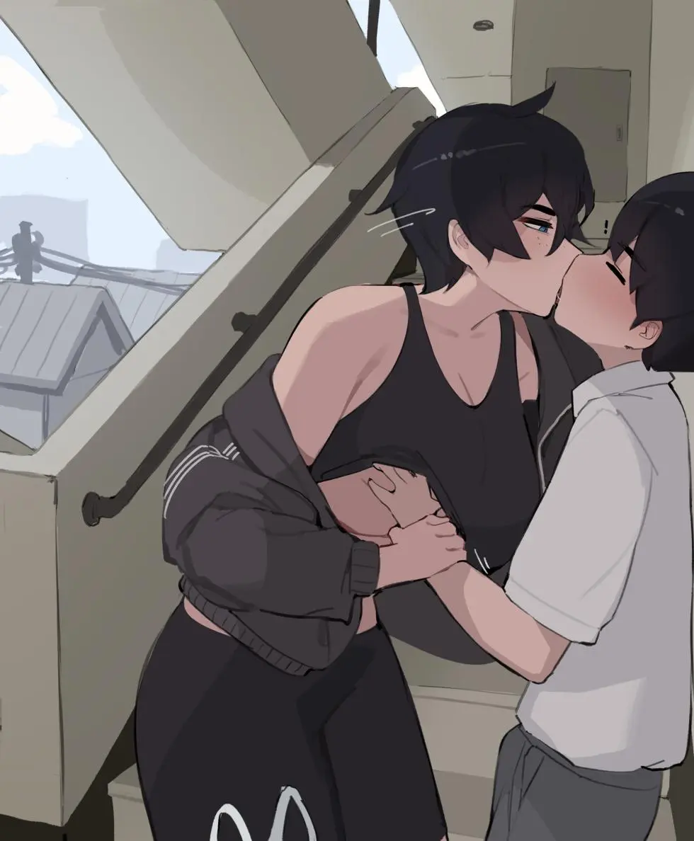 Family [pepper0] - Chapter 1 — Page 71