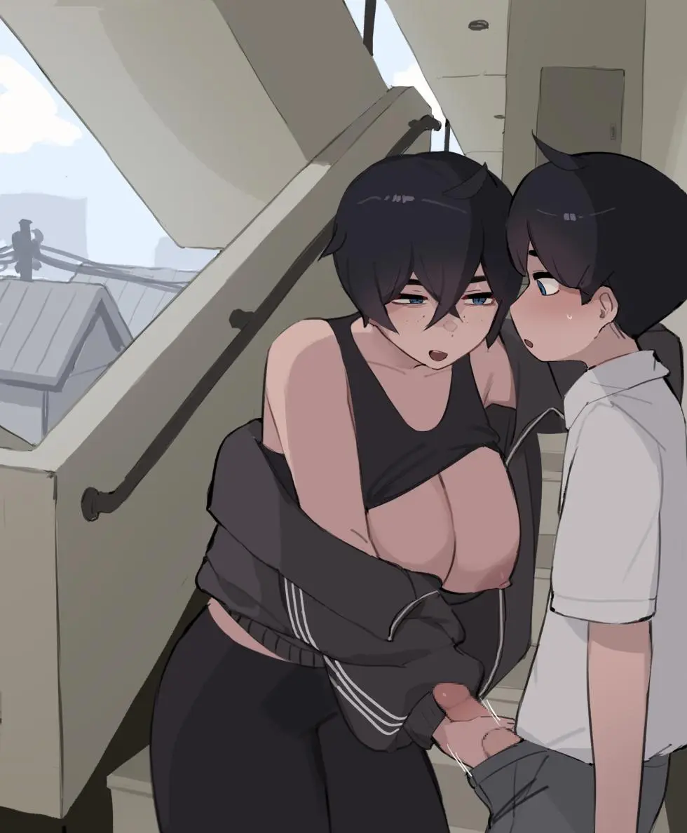 Family [pepper0] - Chapter 1 — Page 72