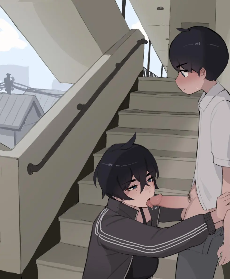 Family [pepper0] - Chapter 1 — Page 73