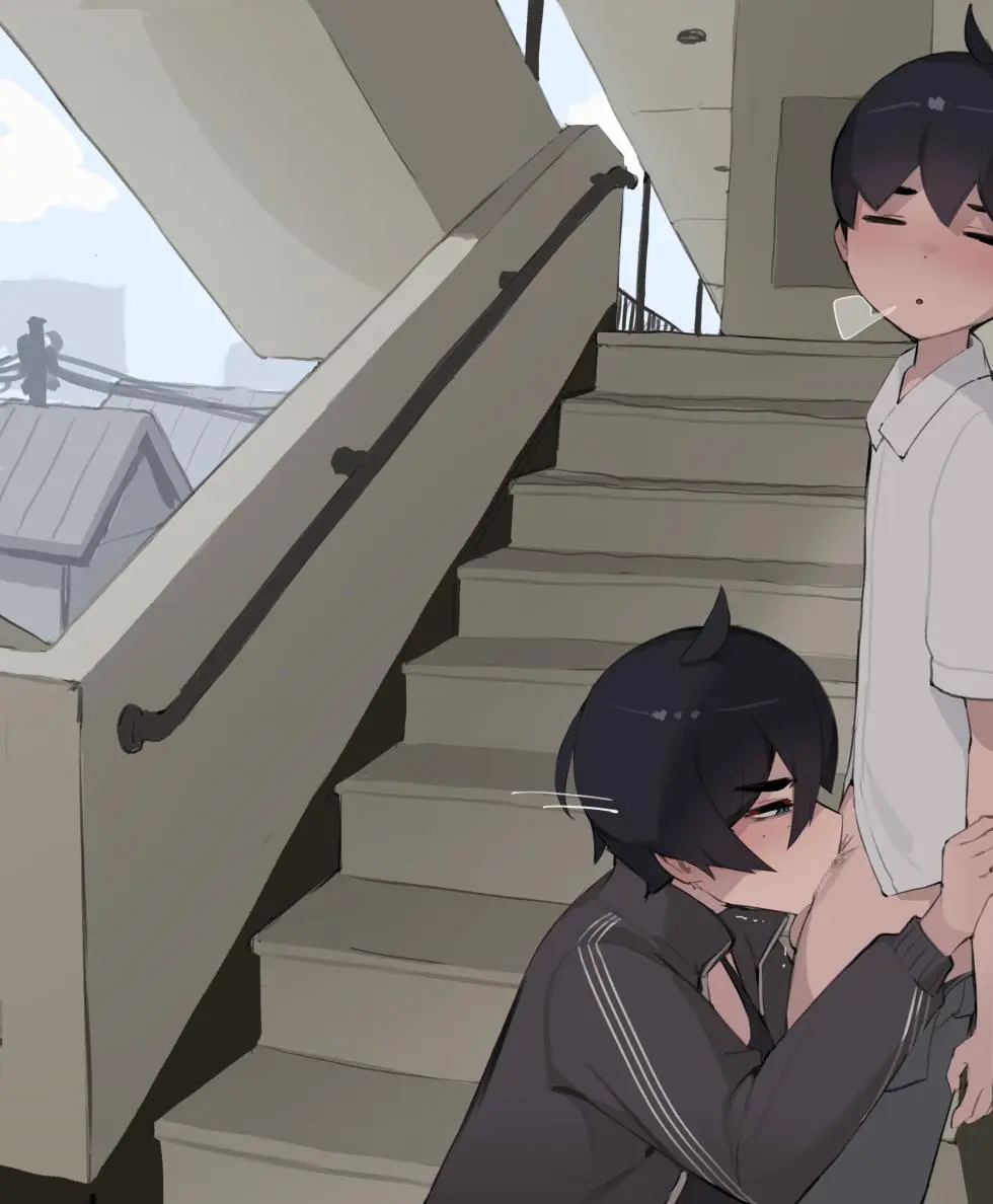 Family [pepper0] - Chapter 1 — Page 74