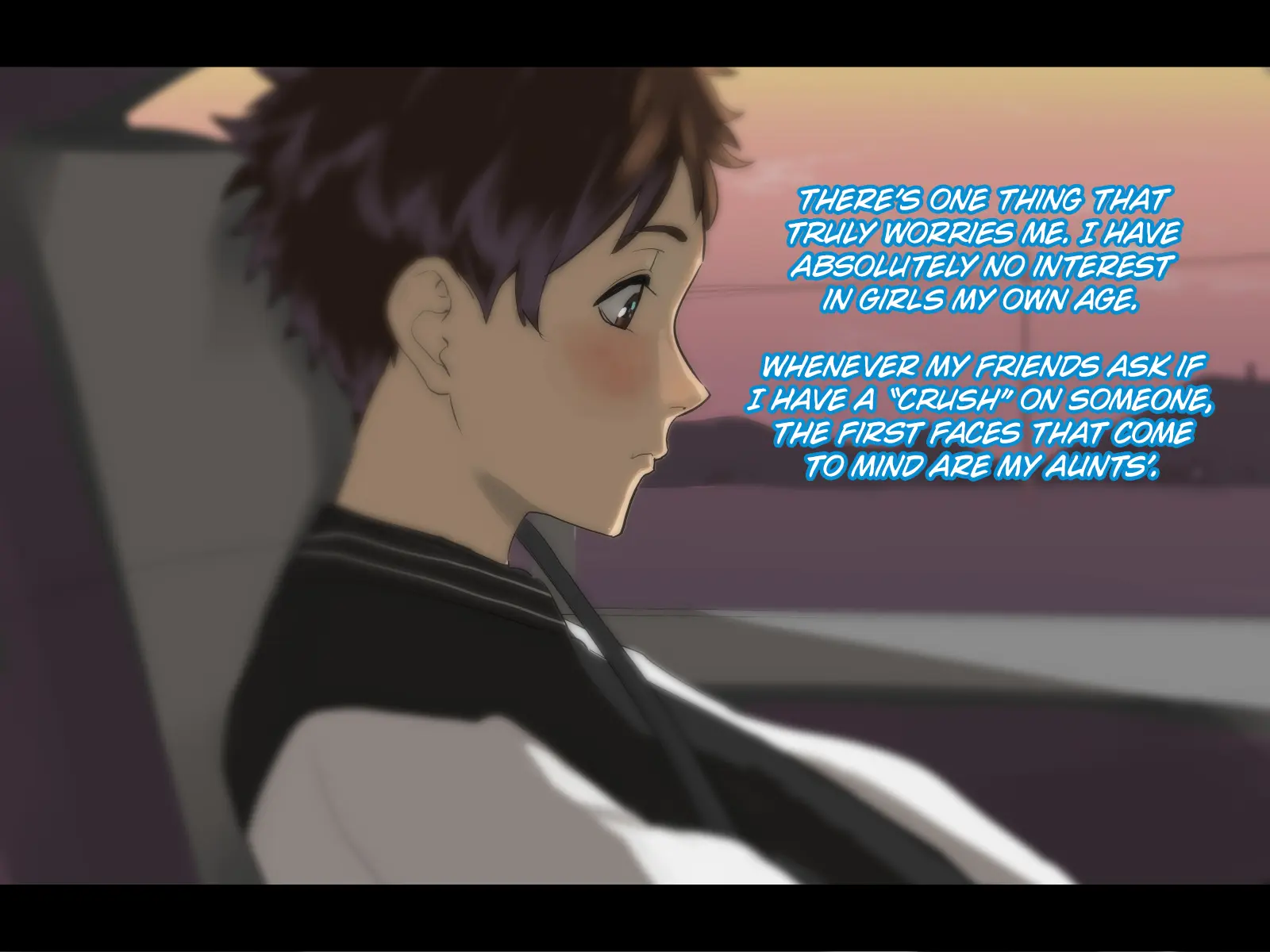 Toshikoshi shinseki no oba-chan-tachi to no ichiya 2 - Chapter 1 — Page 6