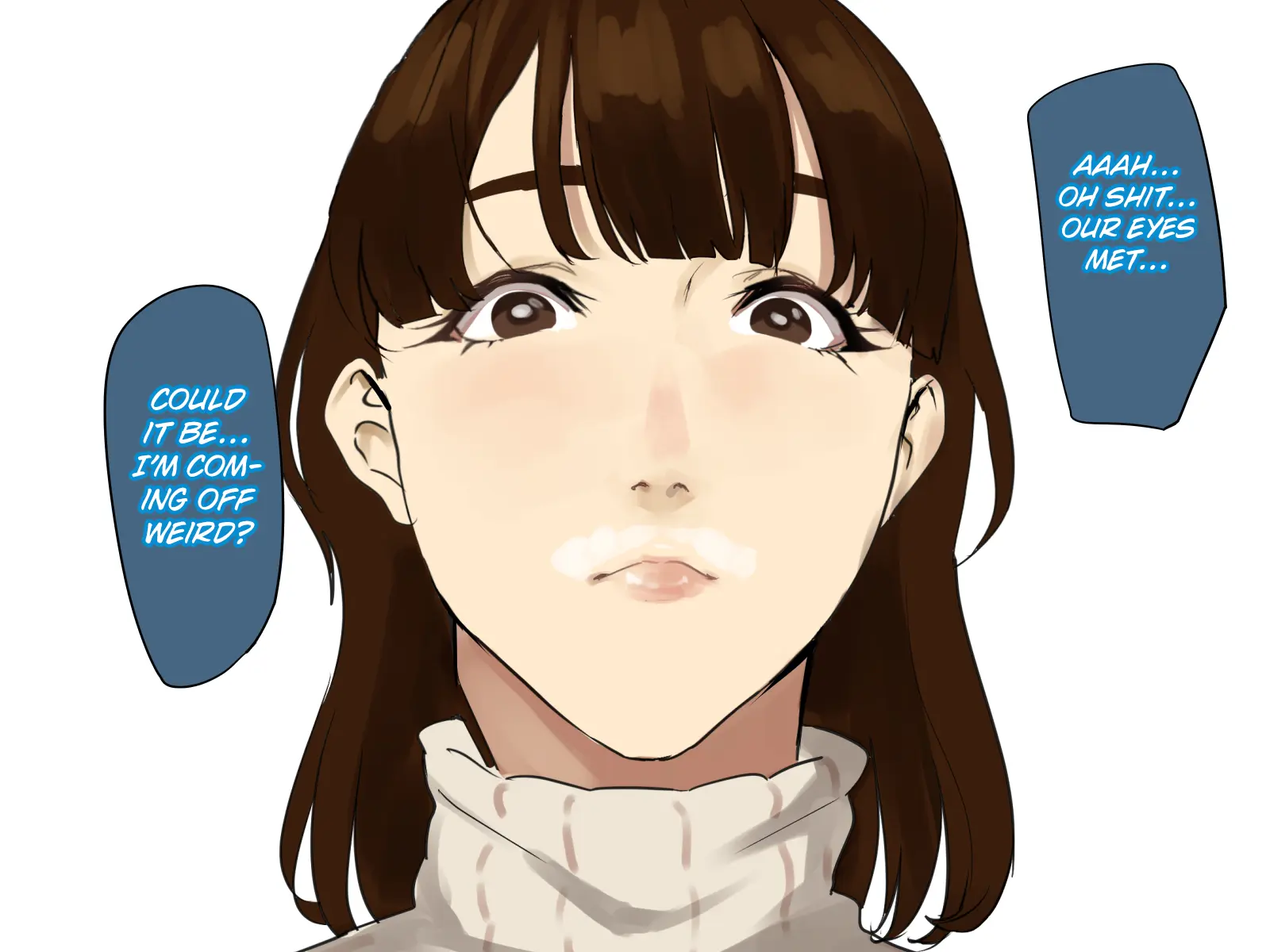 Toshikoshi shinseki no oba-chan-tachi to no ichiya 2 - Chapter 1 — Page 49