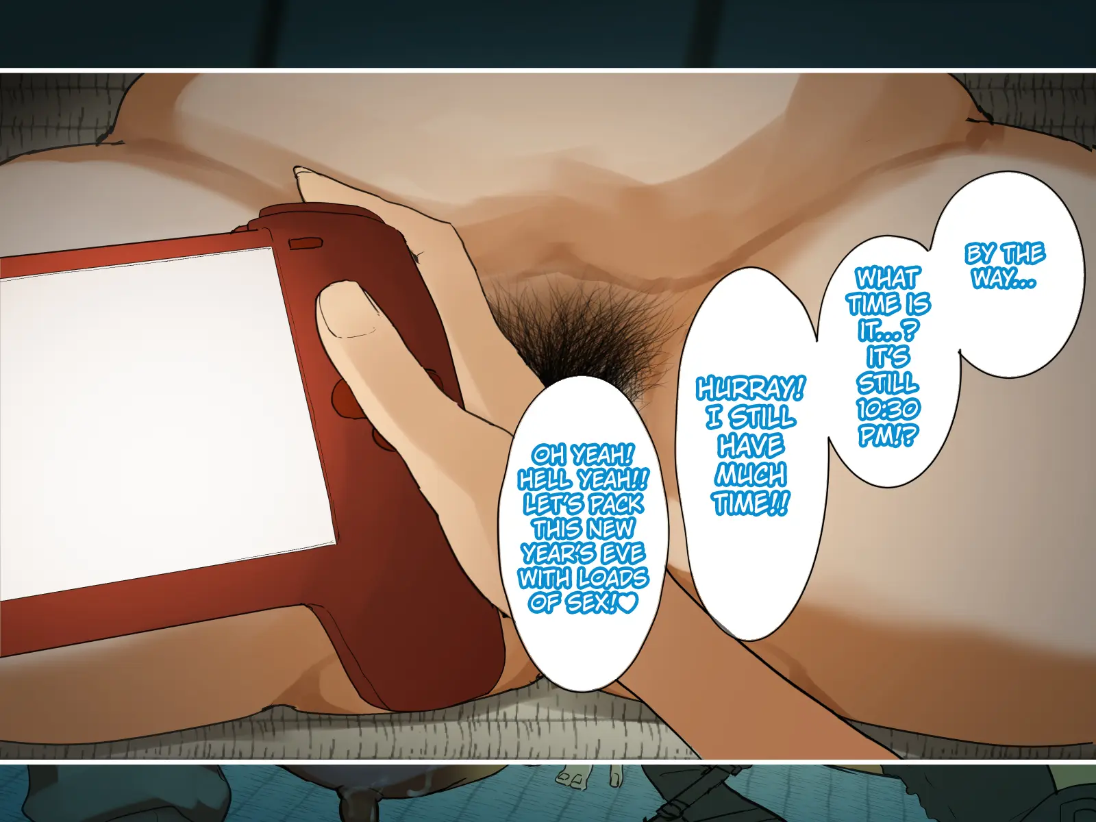 Toshikoshi shinseki no oba-chan-tachi to no ichiya 2 - Chapter 1 — Page 169