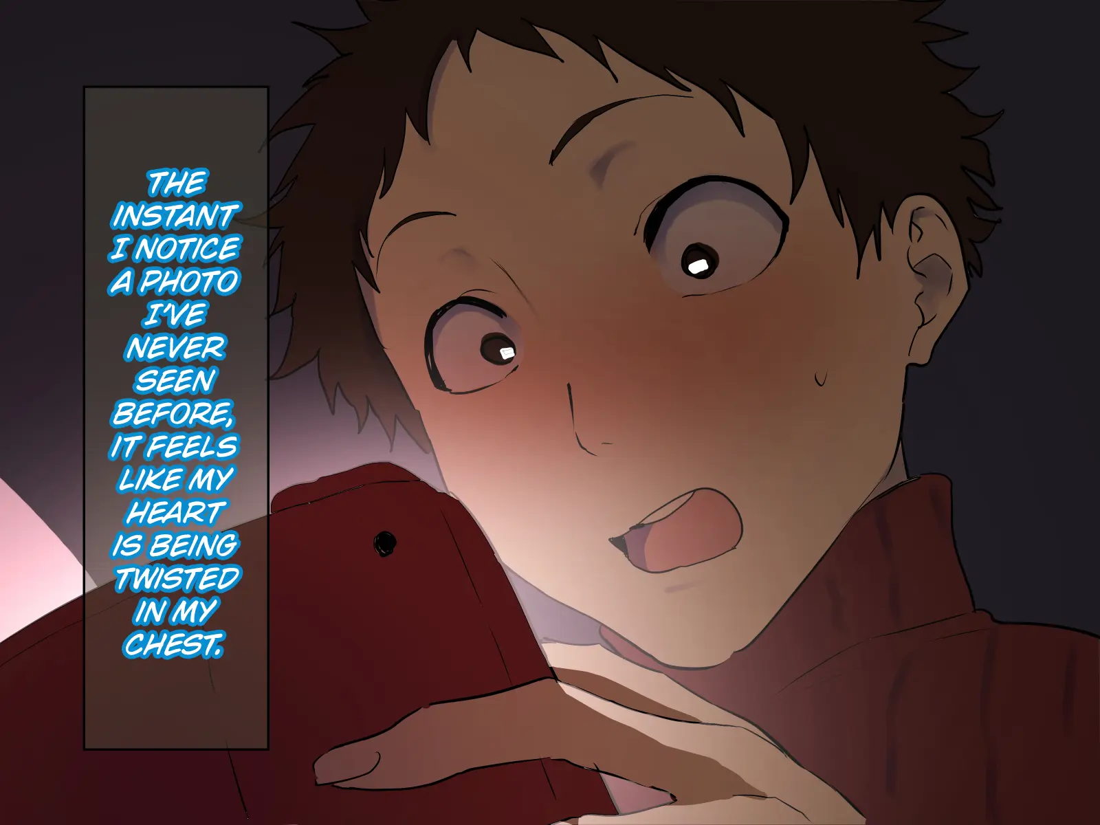 Toshikoshi shinseki no oba-chan-tachi to no ichiya 2 - Chapter 1 — Page 508