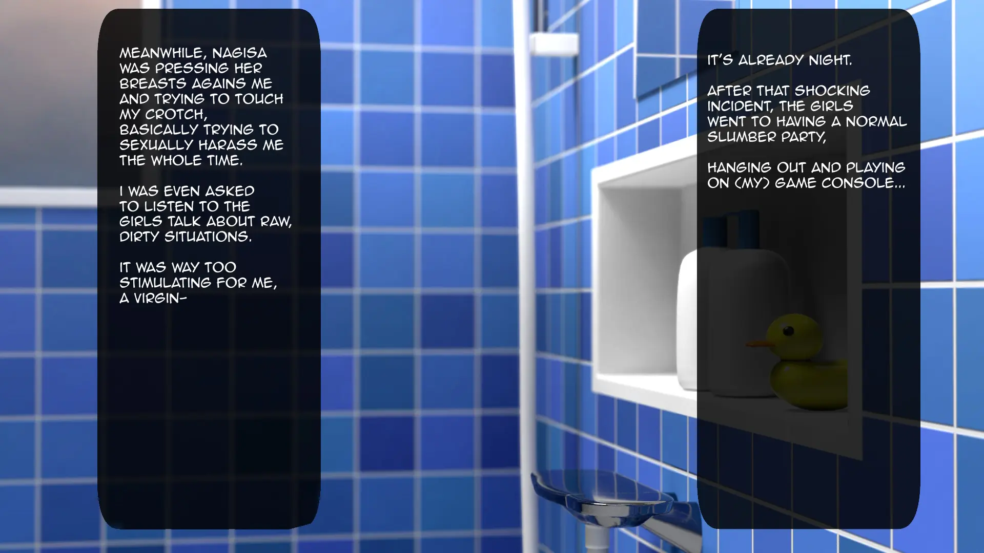 Uchi no Otouto Maji de Dekain dakedo Mi ni Konai? - Chapter 1 — Page 88