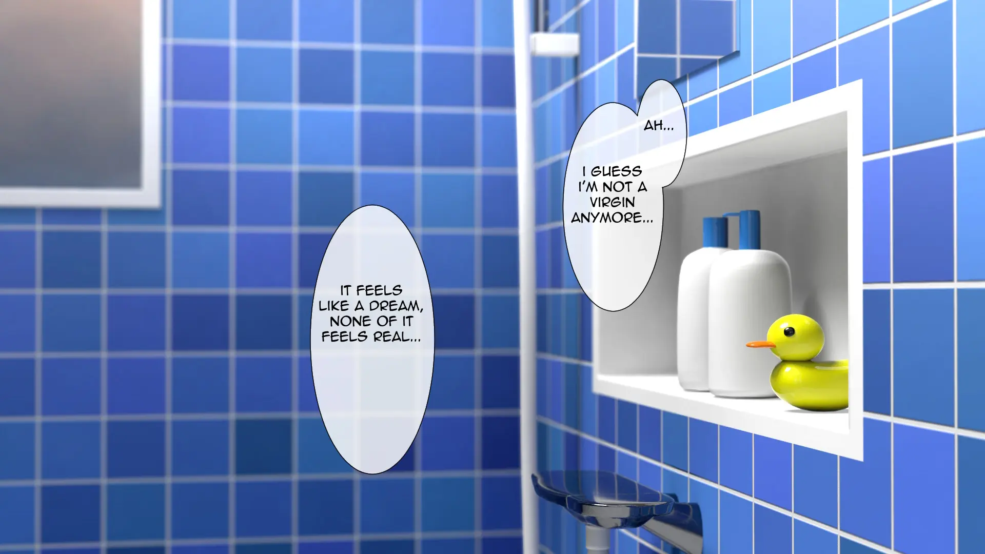 Uchi no Otouto Maji de Dekain dakedo Mi ni Konai? - Chapter 1 — Page 89