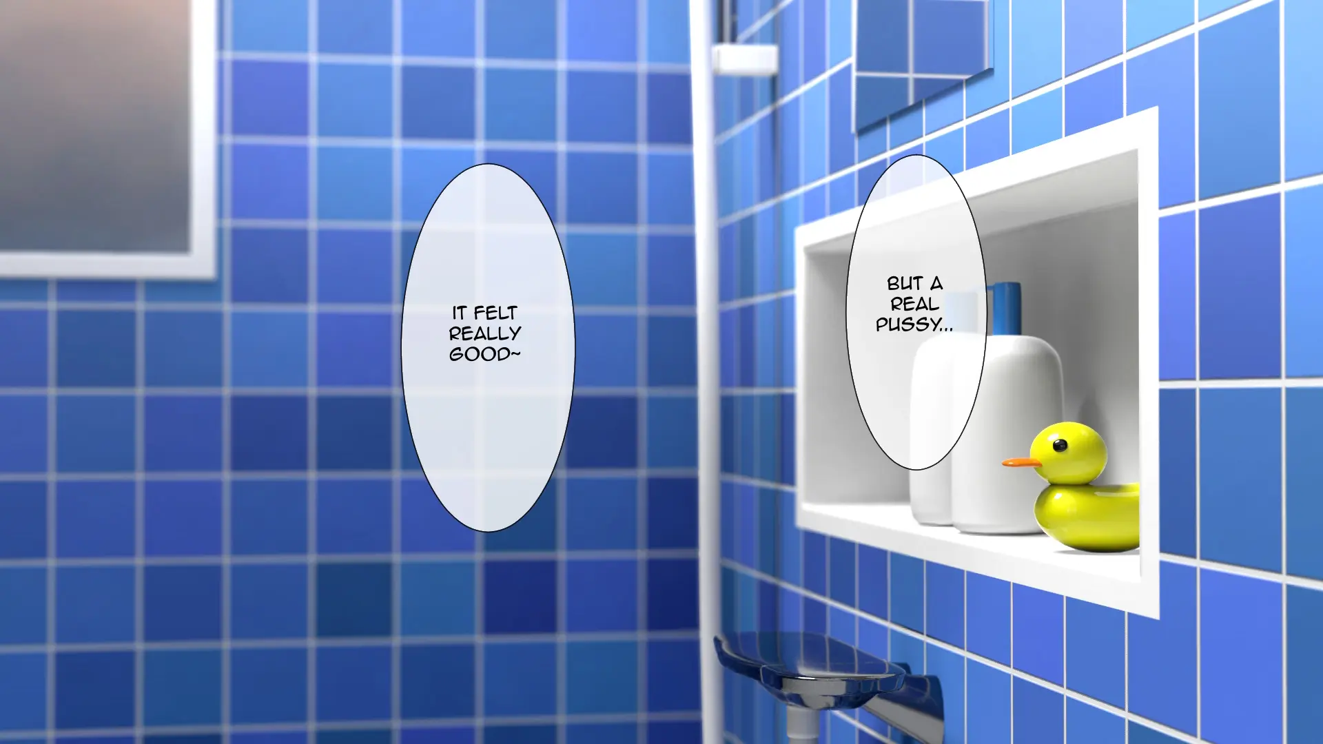 Uchi no Otouto Maji de Dekain dakedo Mi ni Konai? - Chapter 1 — Page 90