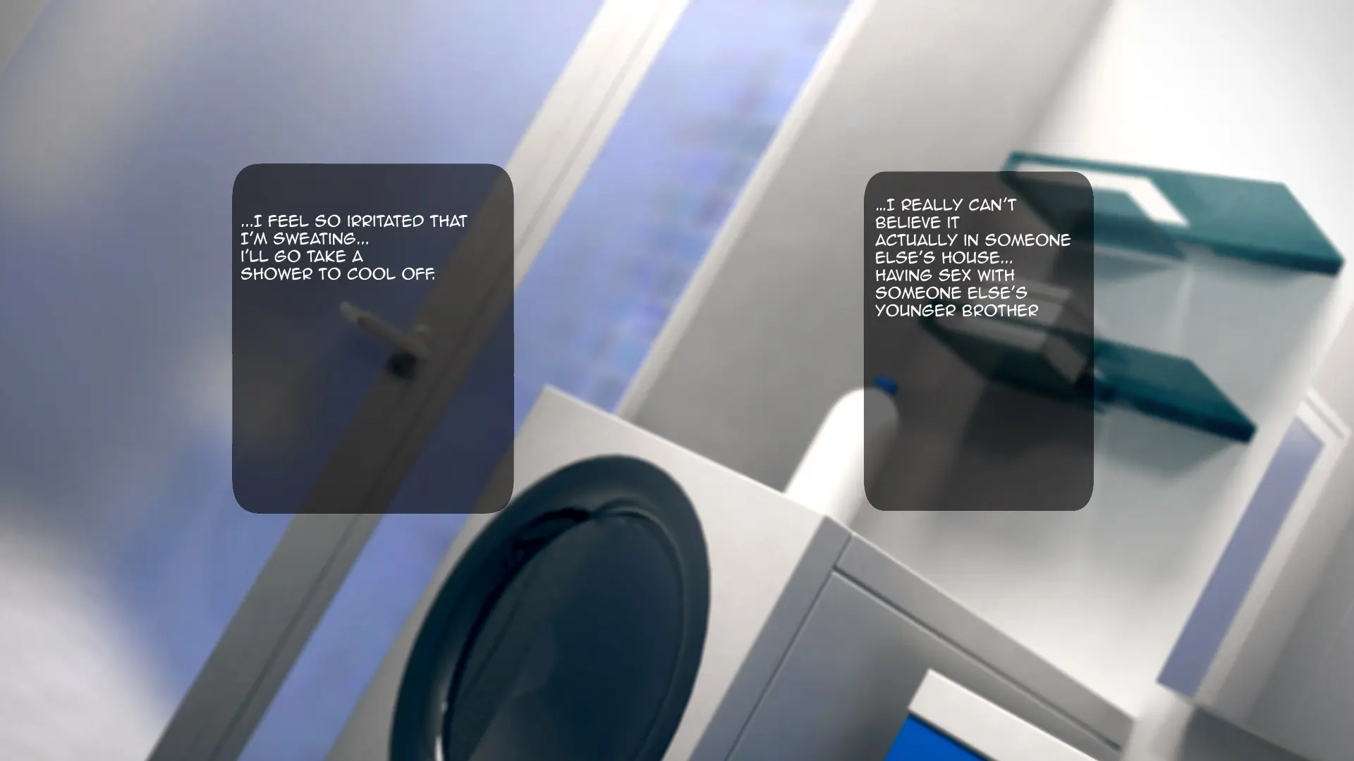 Uchi no Otouto Maji de Dekain dakedo Mi ni Konai? - Chapter 1 — Page 172