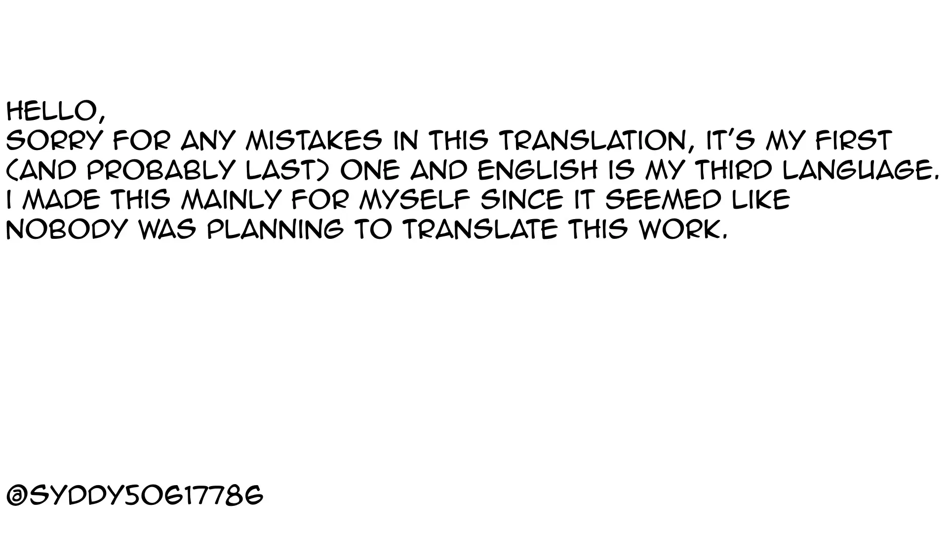 Uchi no Otouto Maji de Dekain dakedo Mi ni Konai? - Chapter 1 — Page 302