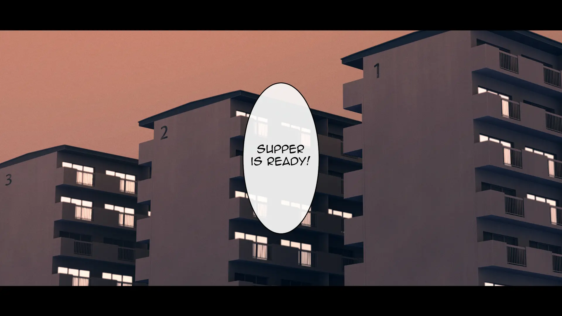 Toaru Daikazoku no Okazu Jijou ~Mamagawari Onee-chan Funtouki~ - Chapter 1 — Page 4