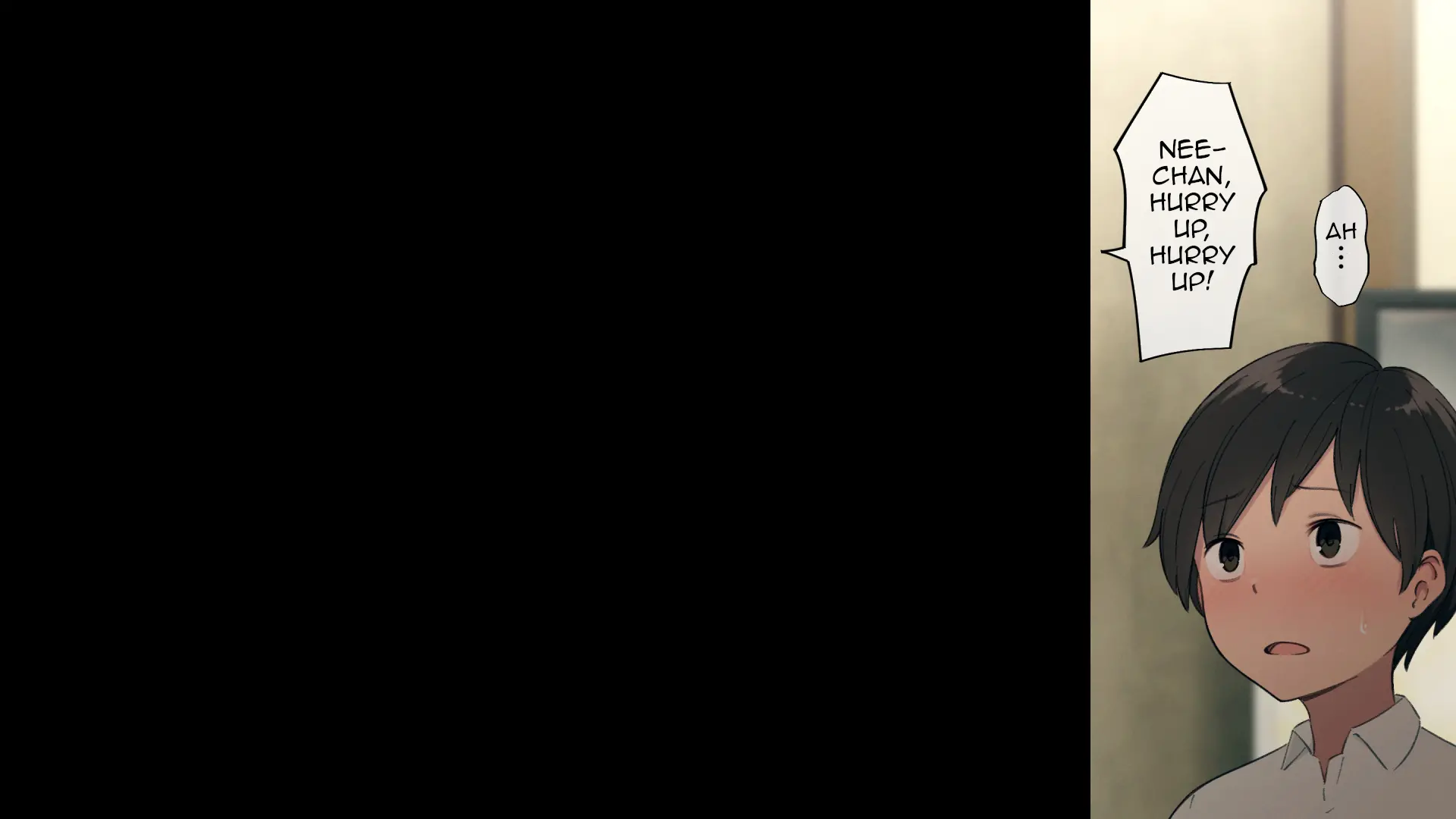 Toaru Daikazoku no Okazu Jijou ~Mamagawari Onee-chan Funtouki~ - Chapter 1 — Page 112