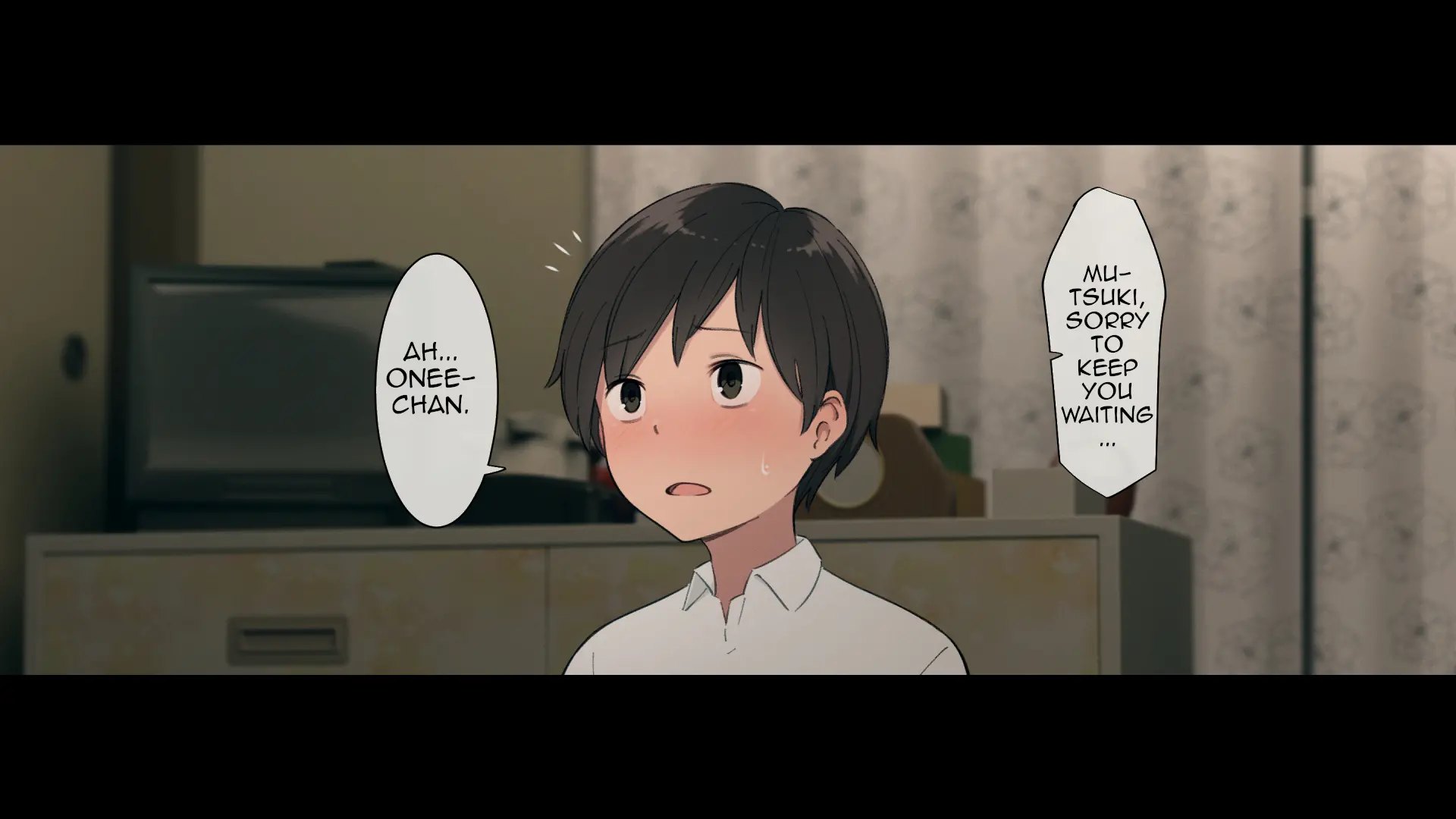 Toaru Daikazoku no Okazu Jijou ~Mamagawari Onee-chan Funtouki~ - Chapter 1 — Page 143