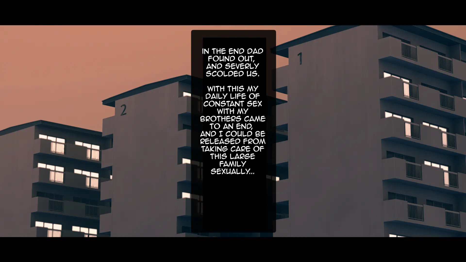 Toaru Daikazoku no Okazu Jijou ~Mamagawari Onee-chan Funtouki~ - Chapter 1 — Page 212