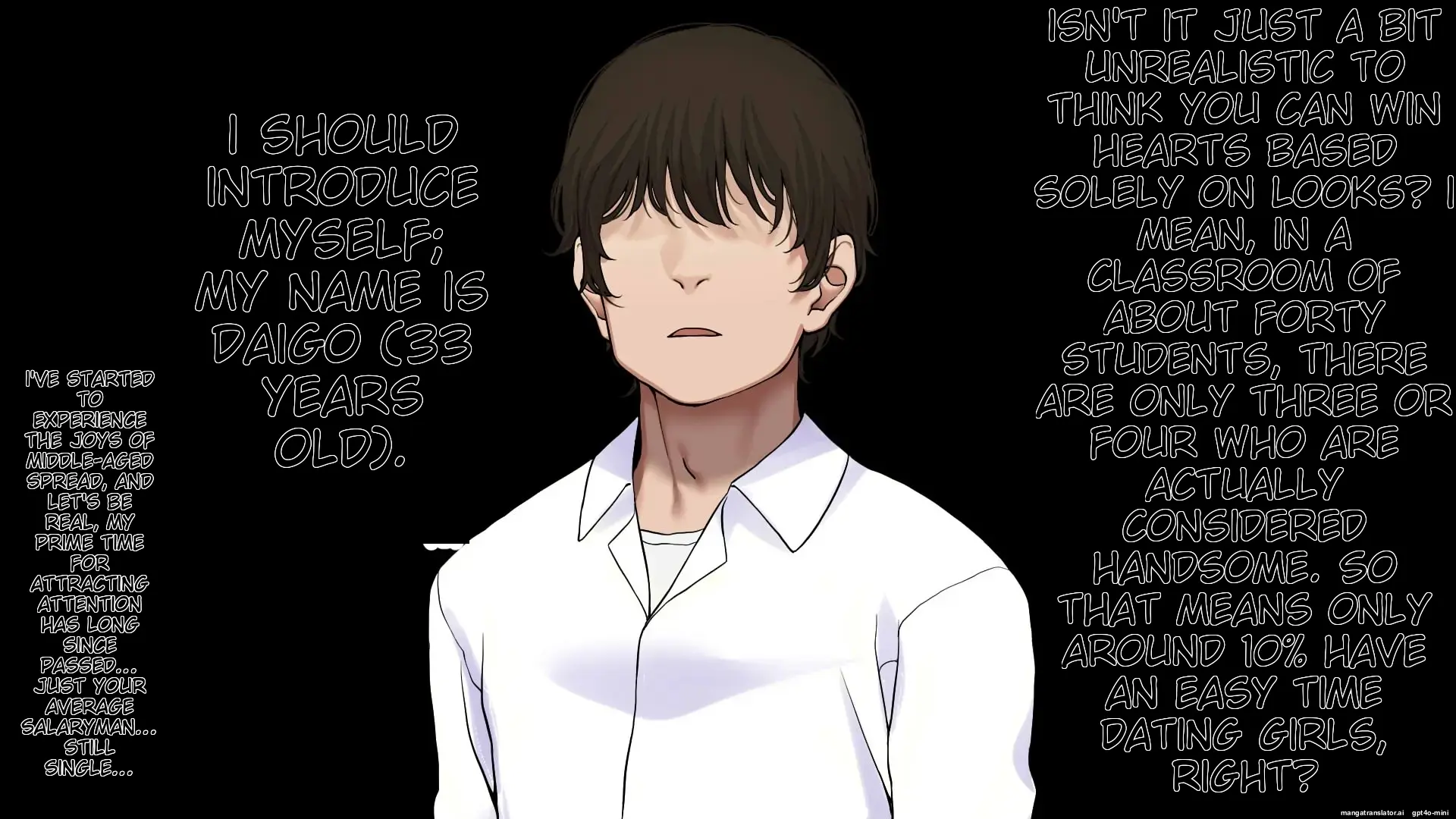 With my Remarried Wife and My In-Laws! - Chapter 1 — Page 4