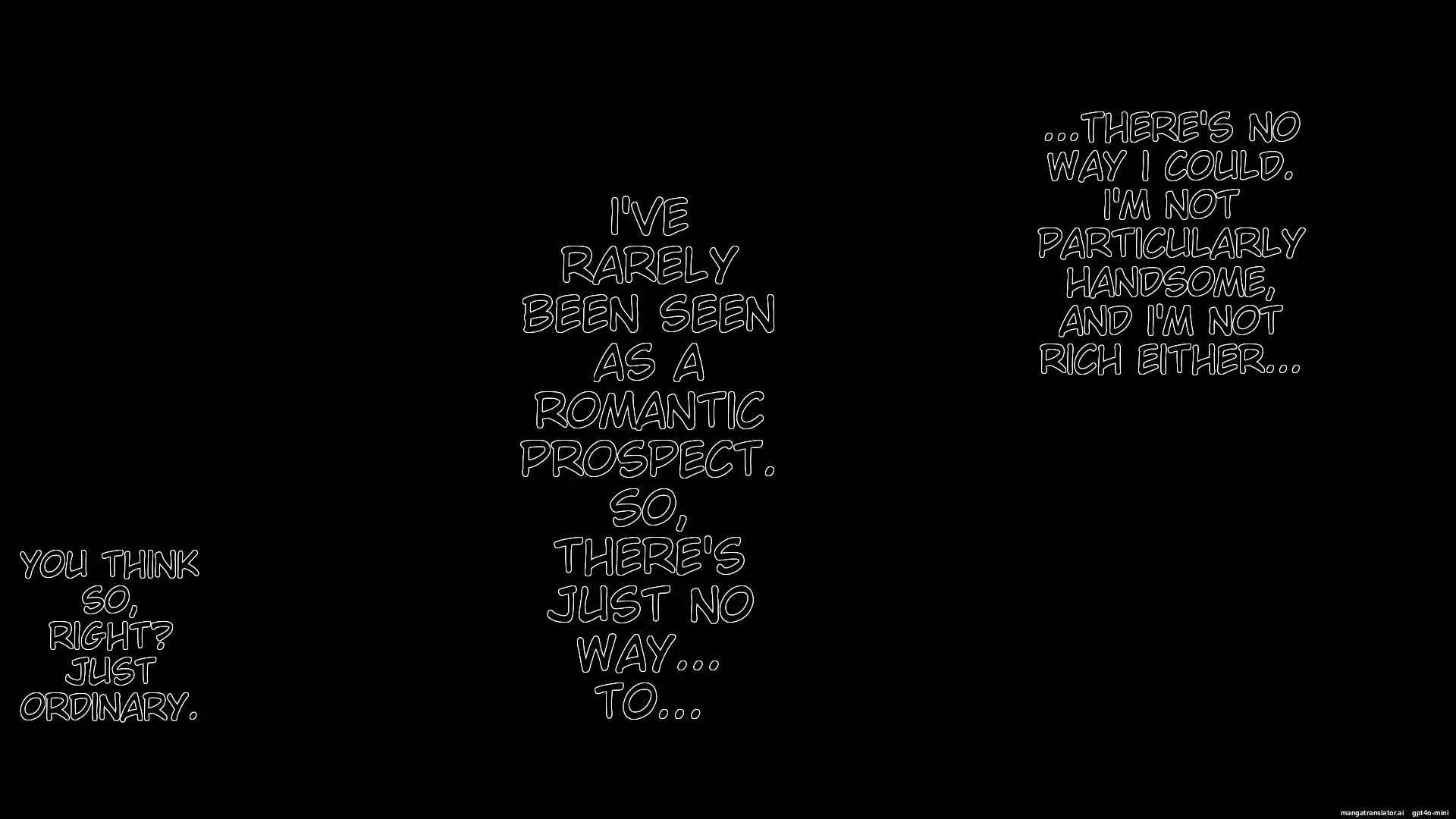 With my Remarried Wife and My In-Laws! - Chapter 1 — Page 7