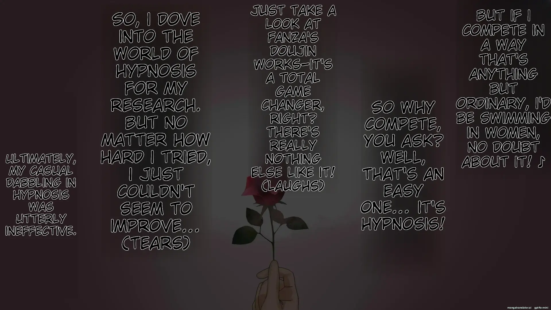 With my Remarried Wife and My In-Laws! - Chapter 1 — Page 8