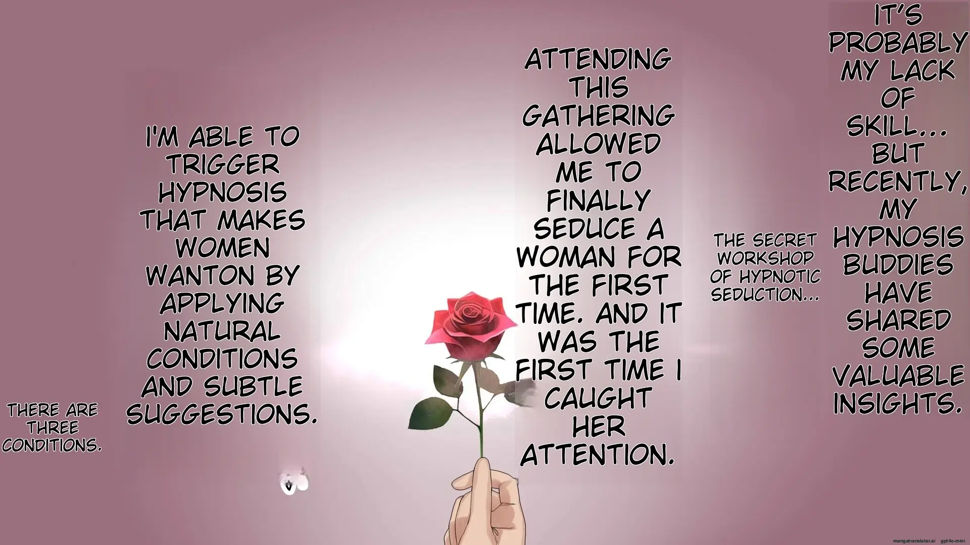 With my Remarried Wife and My In-Laws! - Chapter 1 — Page 9