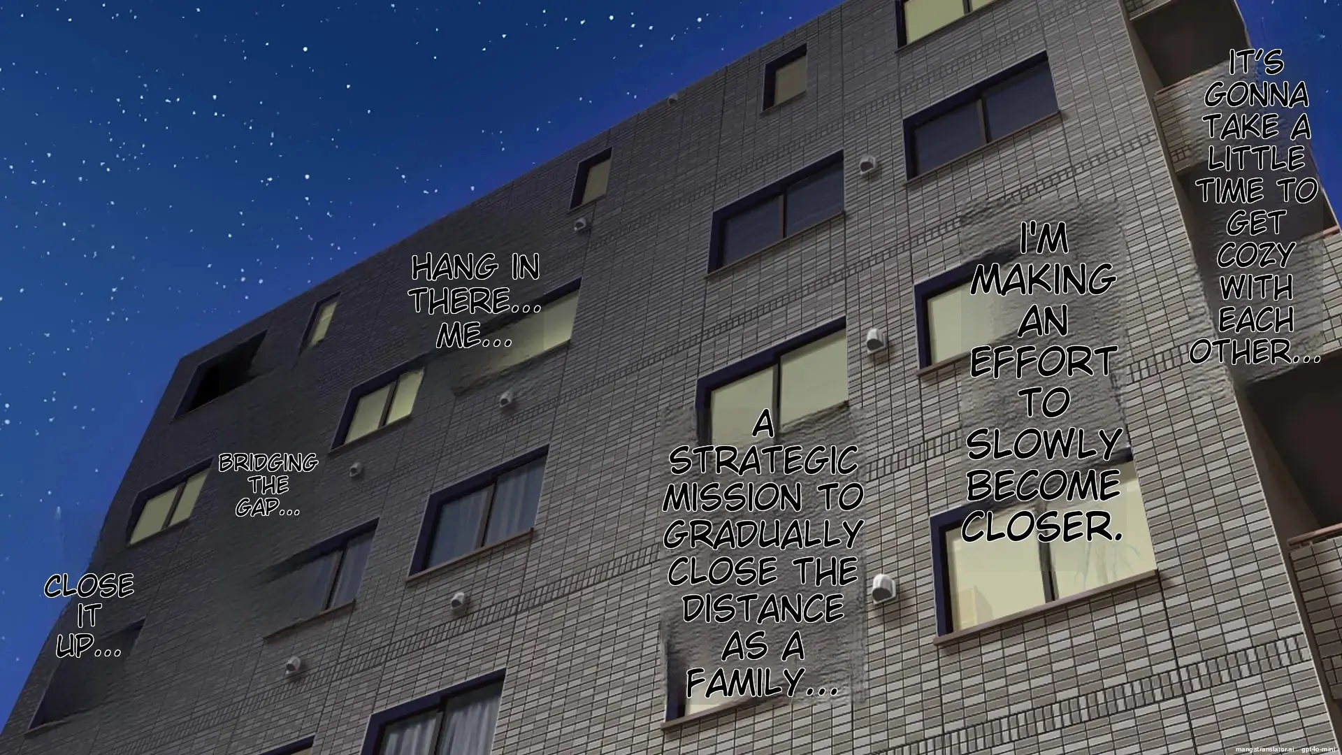 With my Remarried Wife and My In-Laws! - Chapter 1 — Page 29