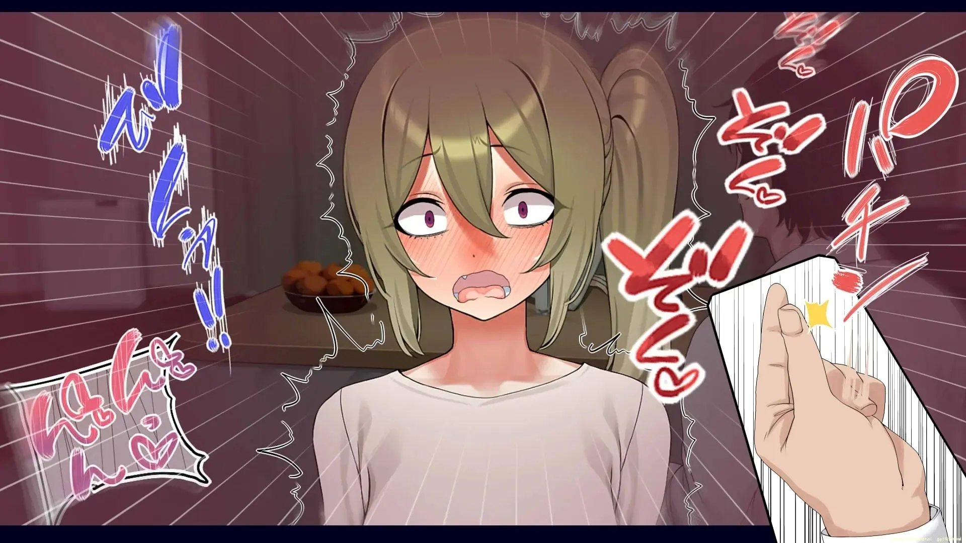 With my Remarried Wife and My In-Laws! - Chapter 1 — Page 48