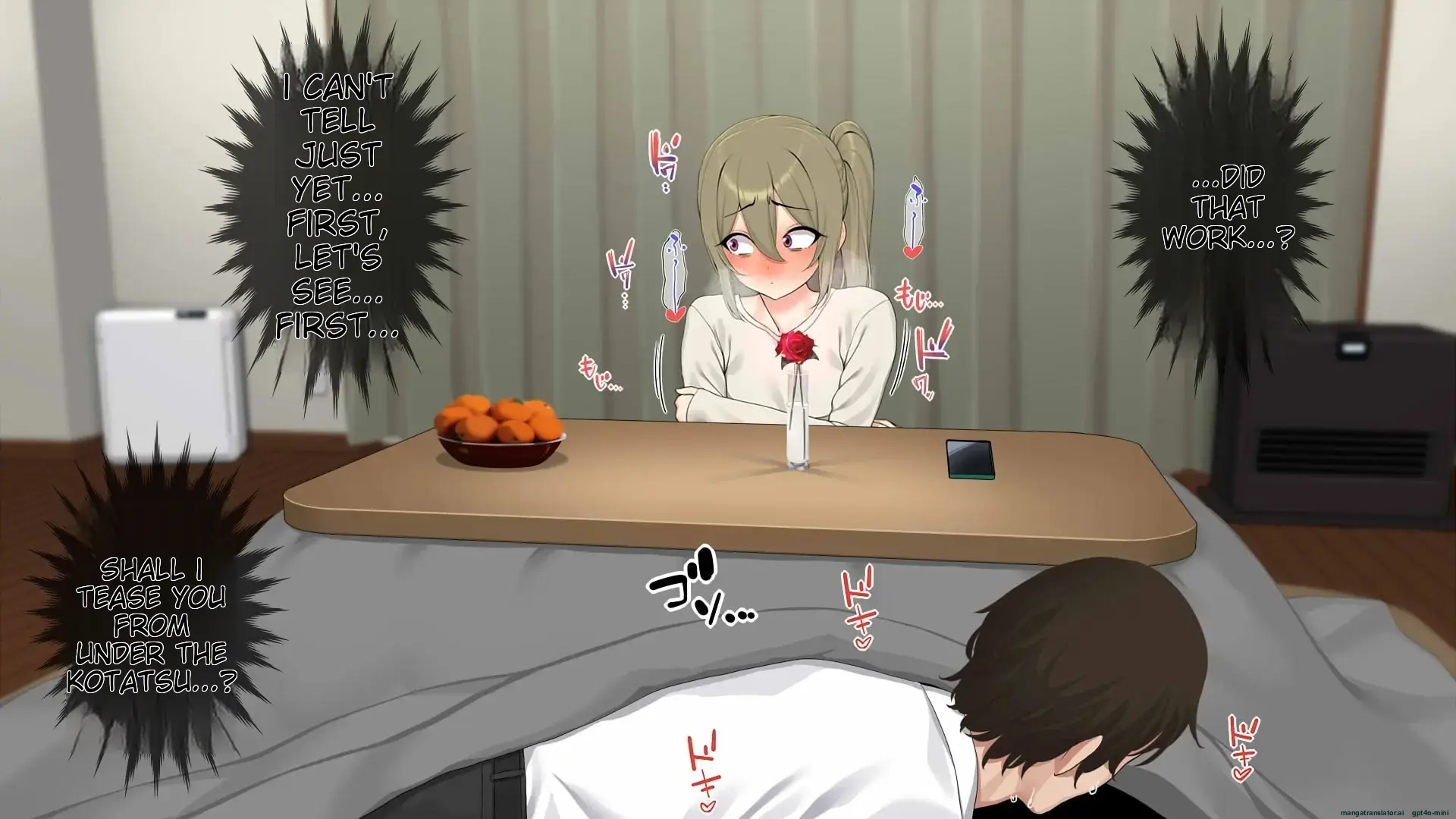 With my Remarried Wife and My In-Laws! - Chapter 1 — Page 49