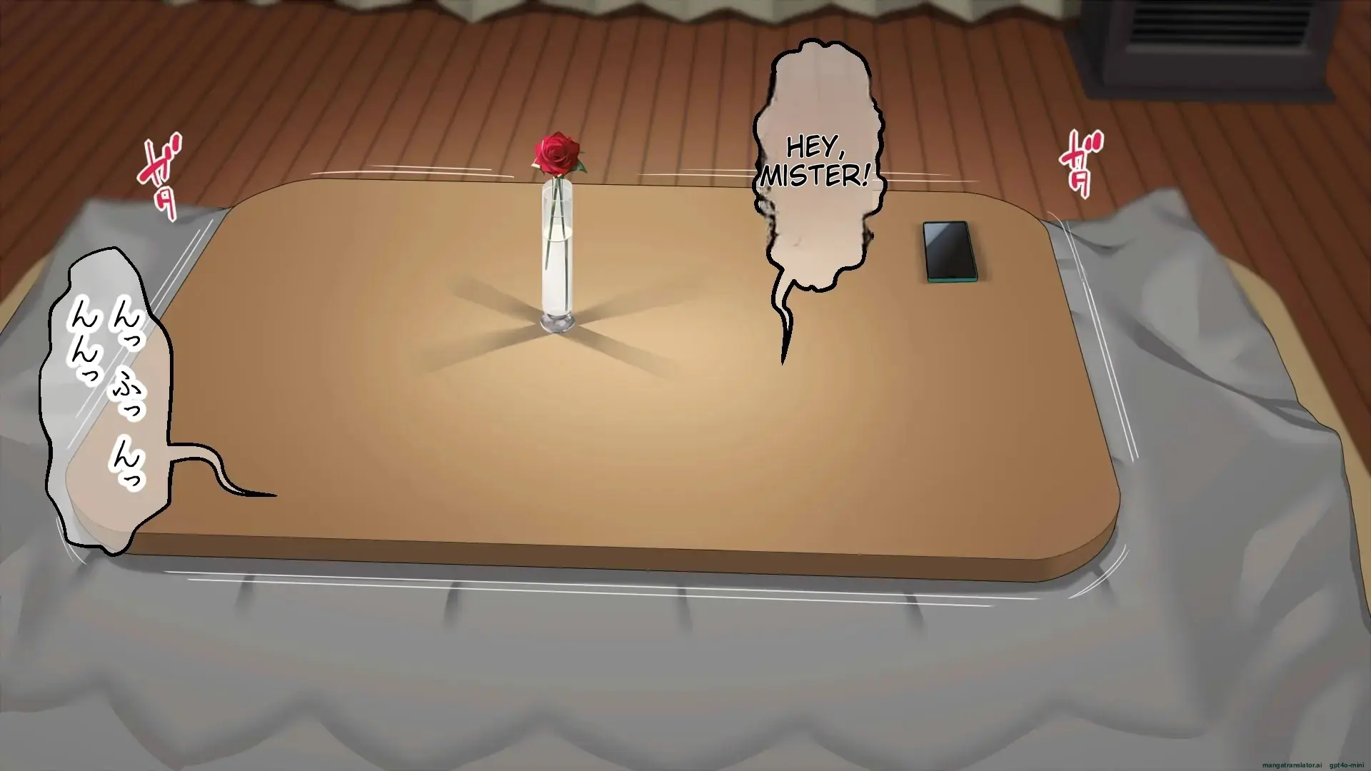 With my Remarried Wife and My In-Laws! - Chapter 1 — Page 62