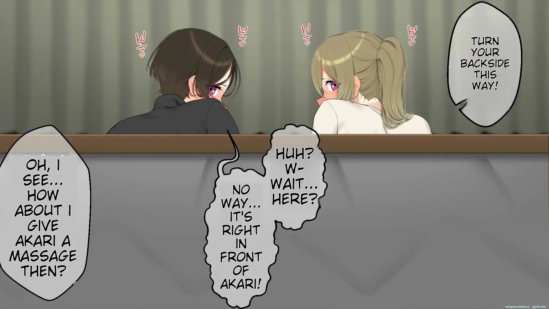 With my Remarried Wife and My In-Laws! - Chapter 1 — Page 105