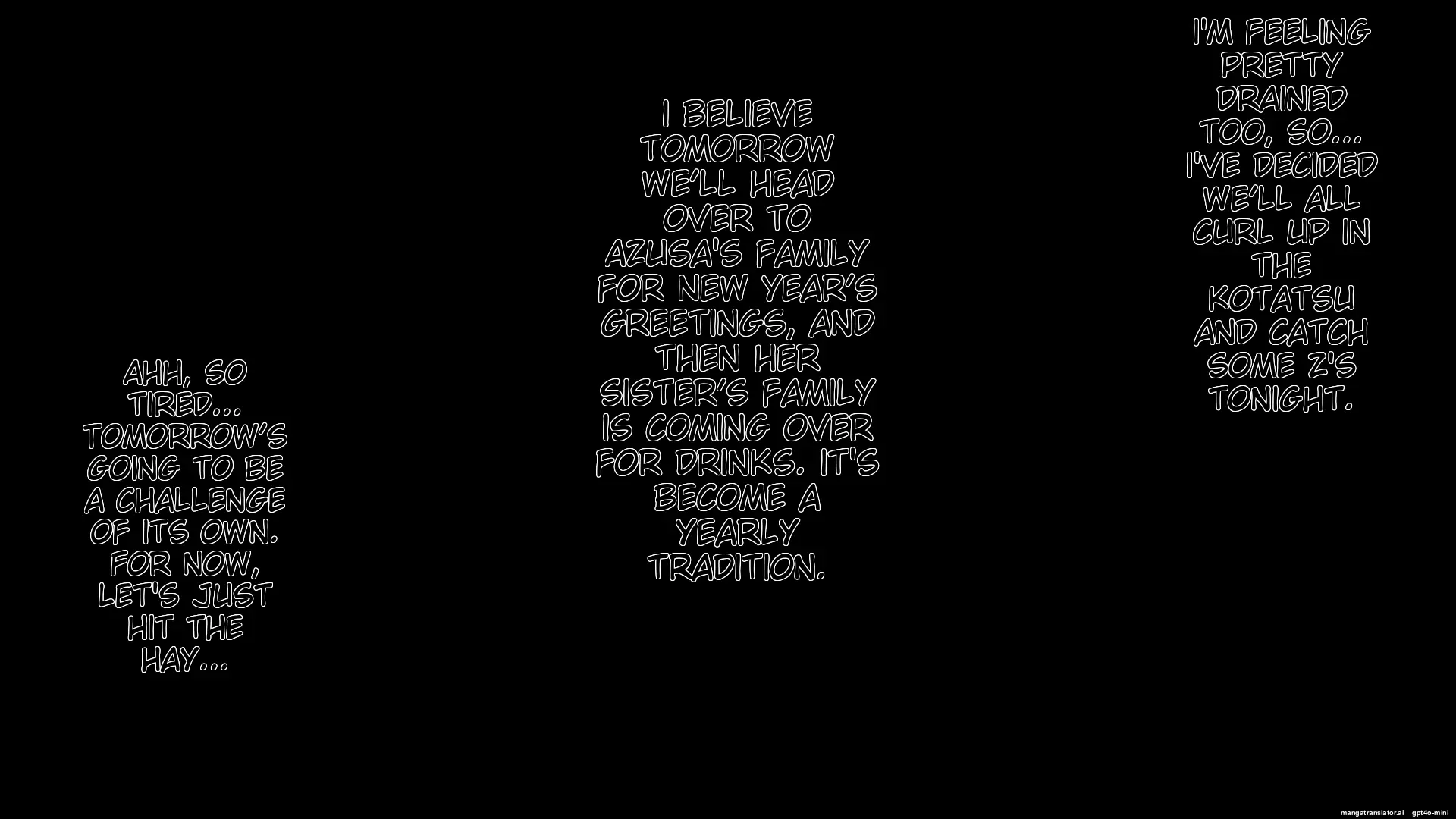 With my Remarried Wife and My In-Laws! - Chapter 1 — Page 129